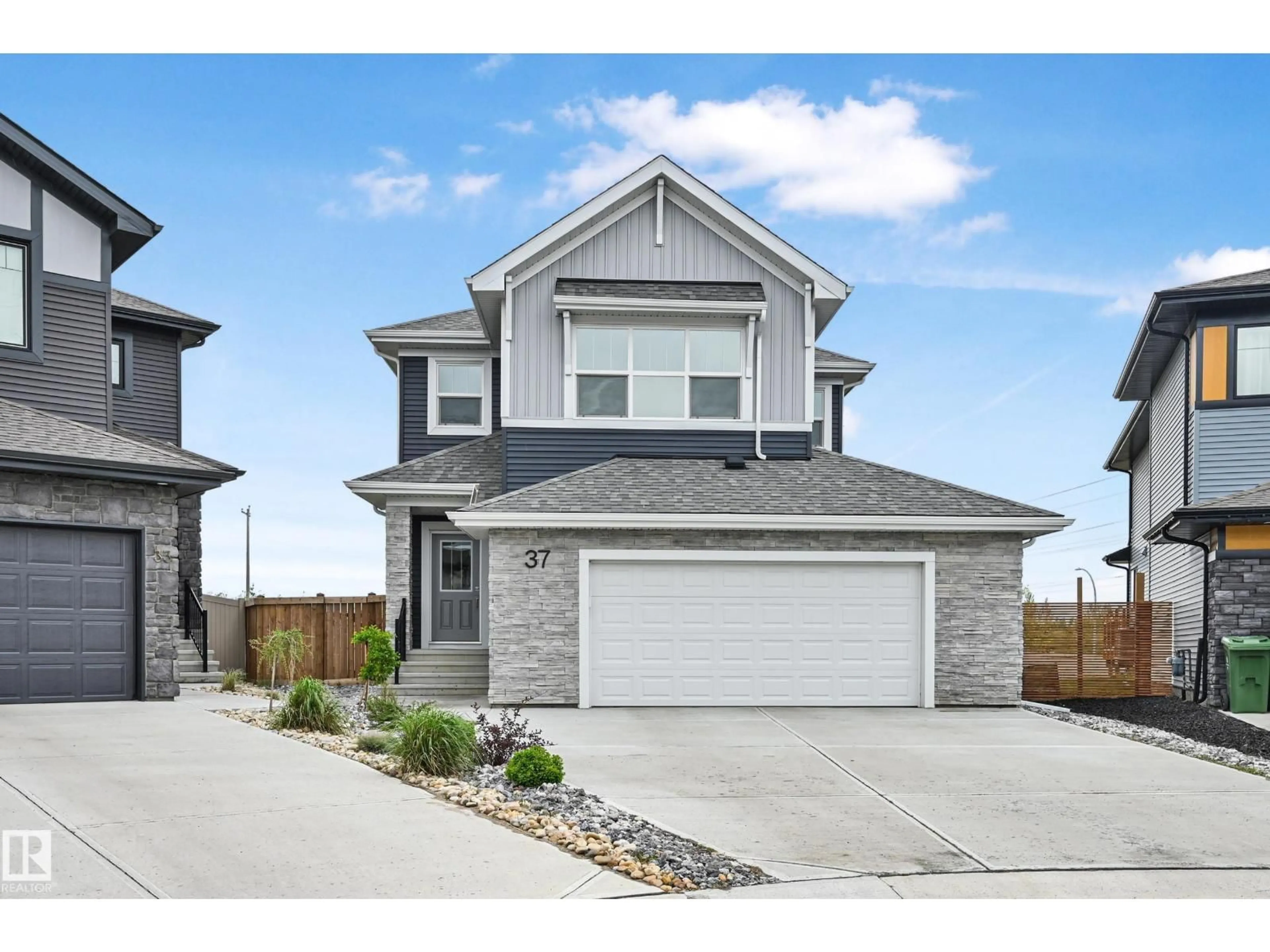 Unknown for 37 WILDROSE CO, Fort Saskatchewan Alberta T8L0X5