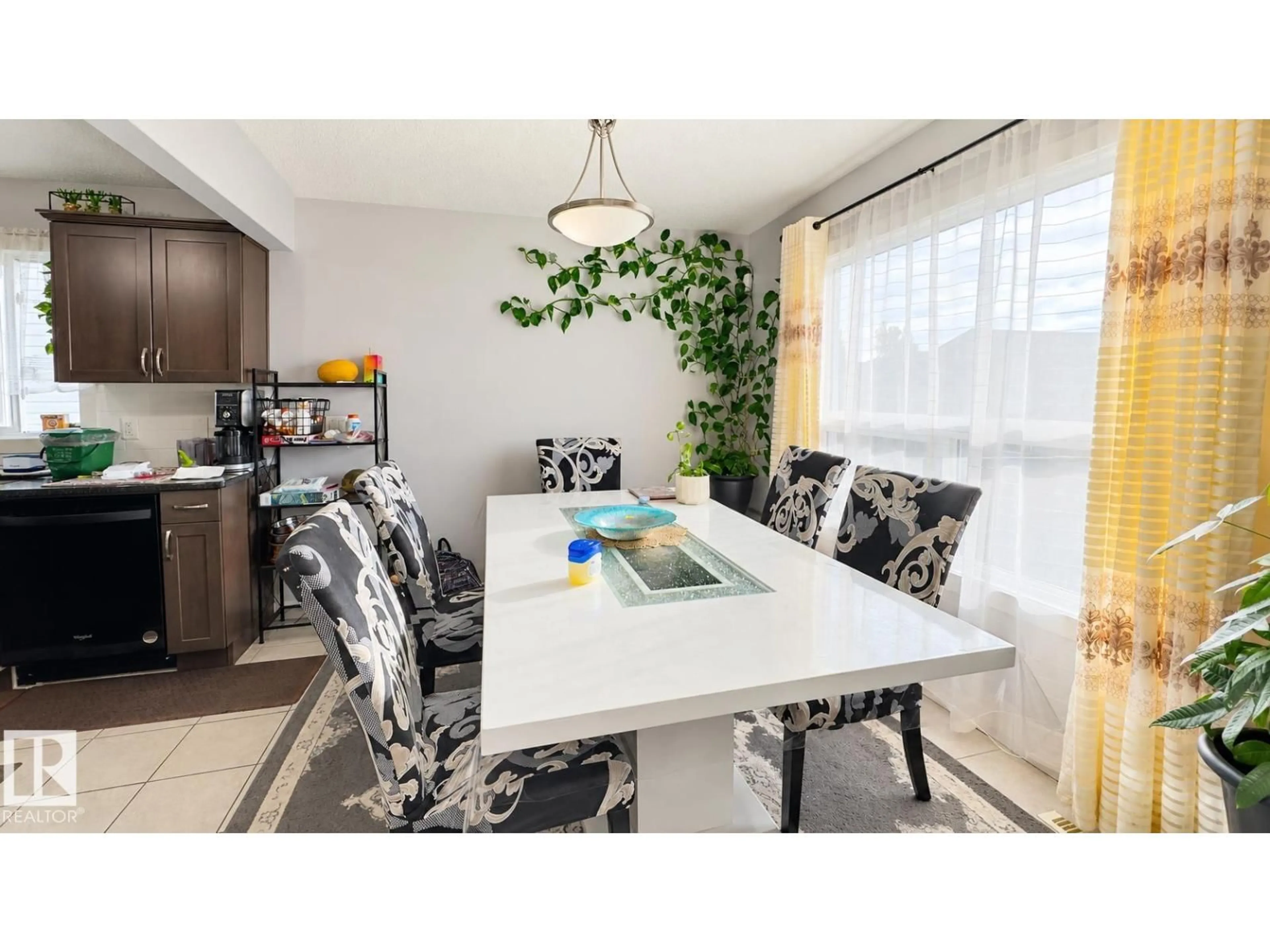 Dining room, unknown for NW - 8753 180A AV, Edmonton Alberta T5Z0G6