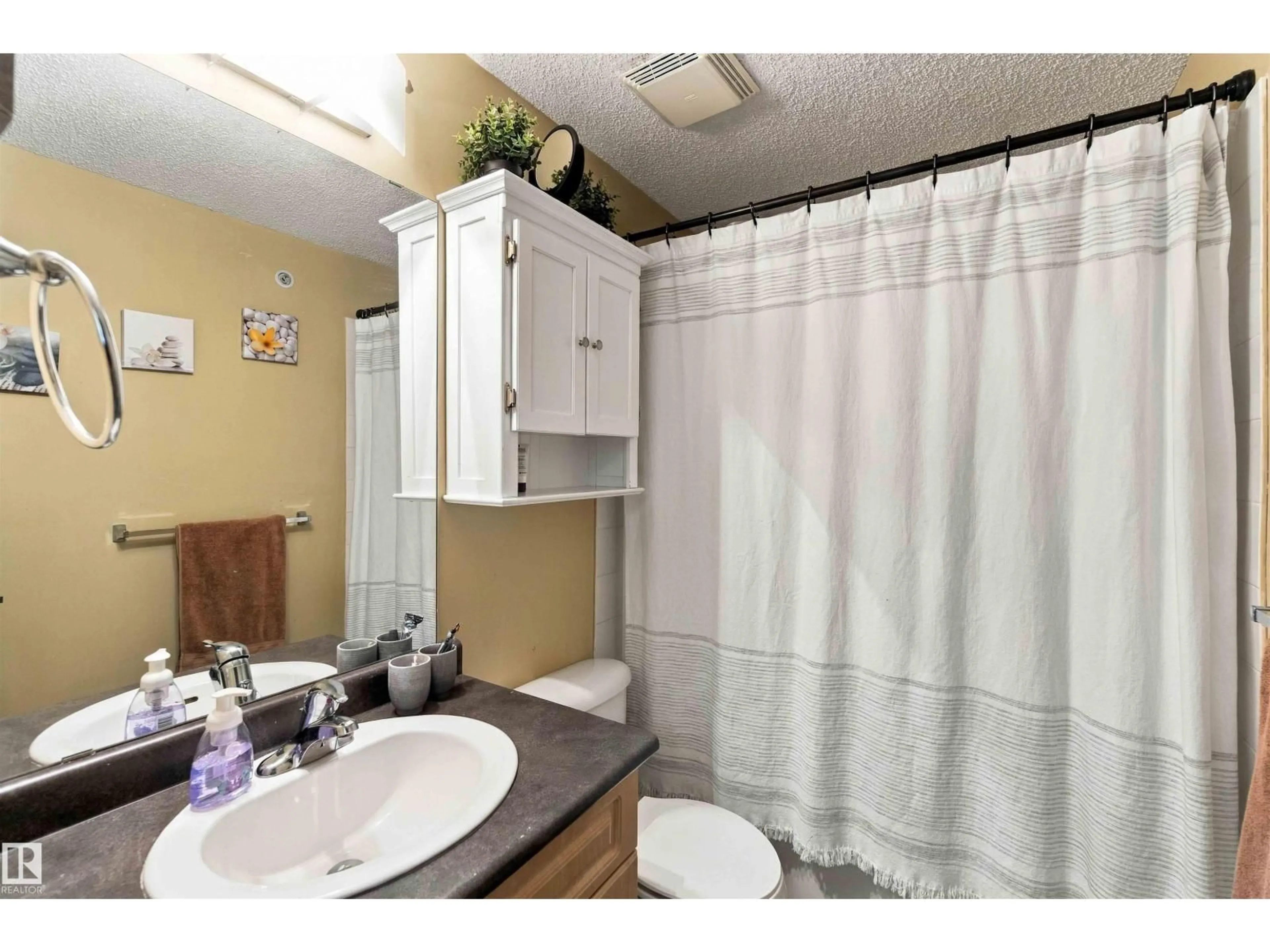 Standard bathroom, unknown for #202 - 6220 134 AV, Edmonton Alberta T5A0A8