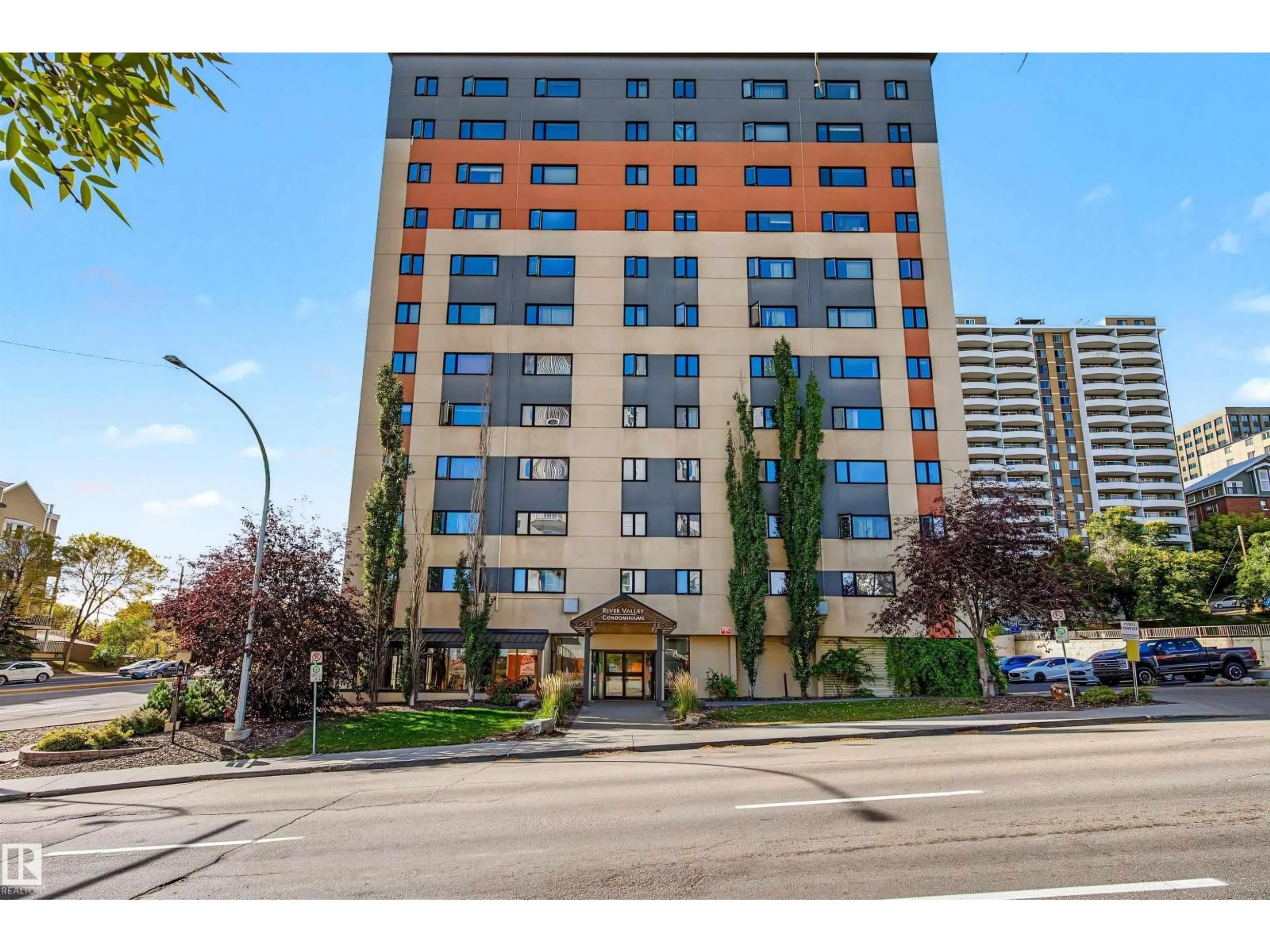 Unknown for 309 - 9710 105 ST, Edmonton Alberta T5K1A4