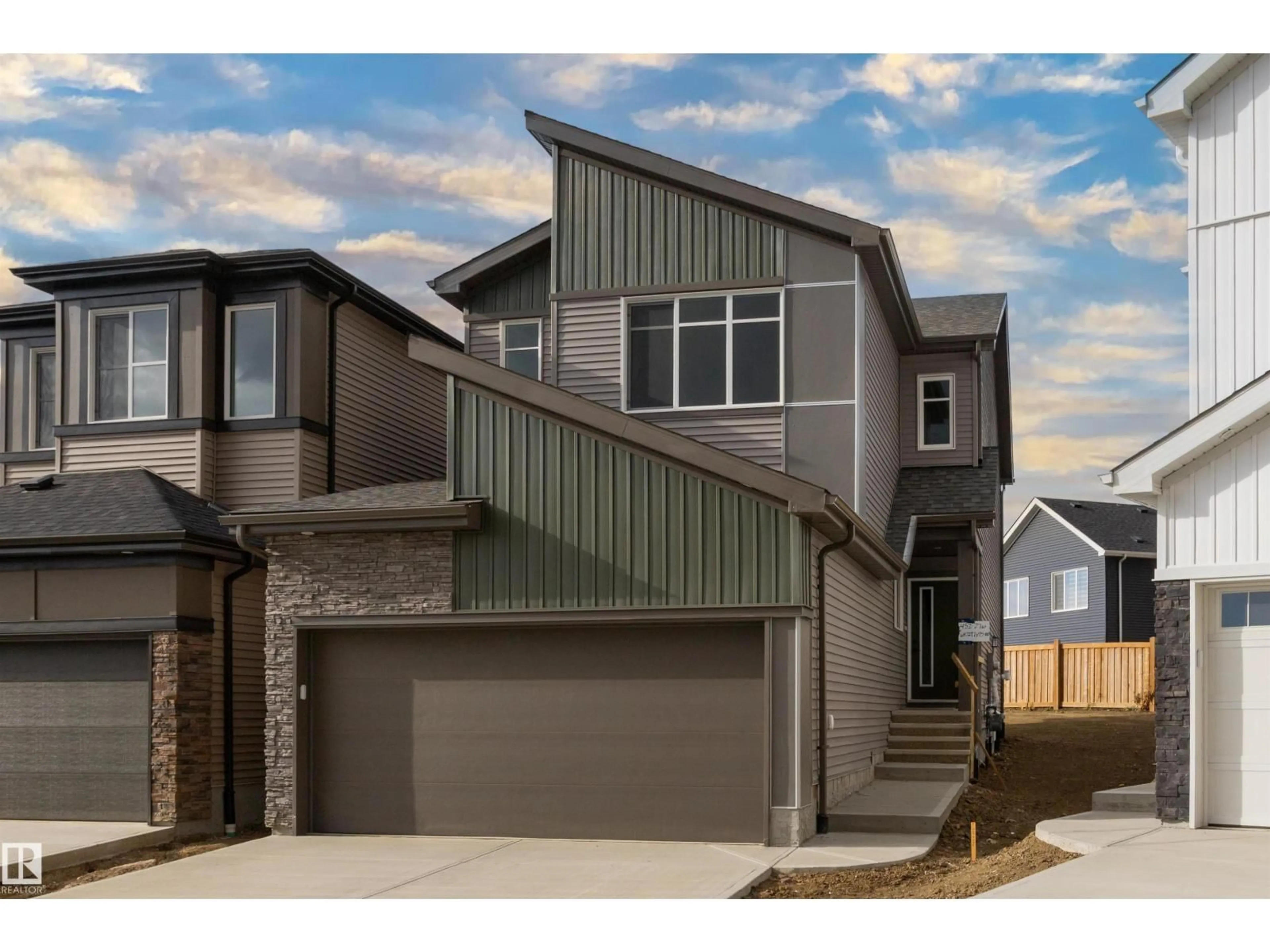 Unknown for SW - 432 27 ST, Edmonton Alberta T6X3H9