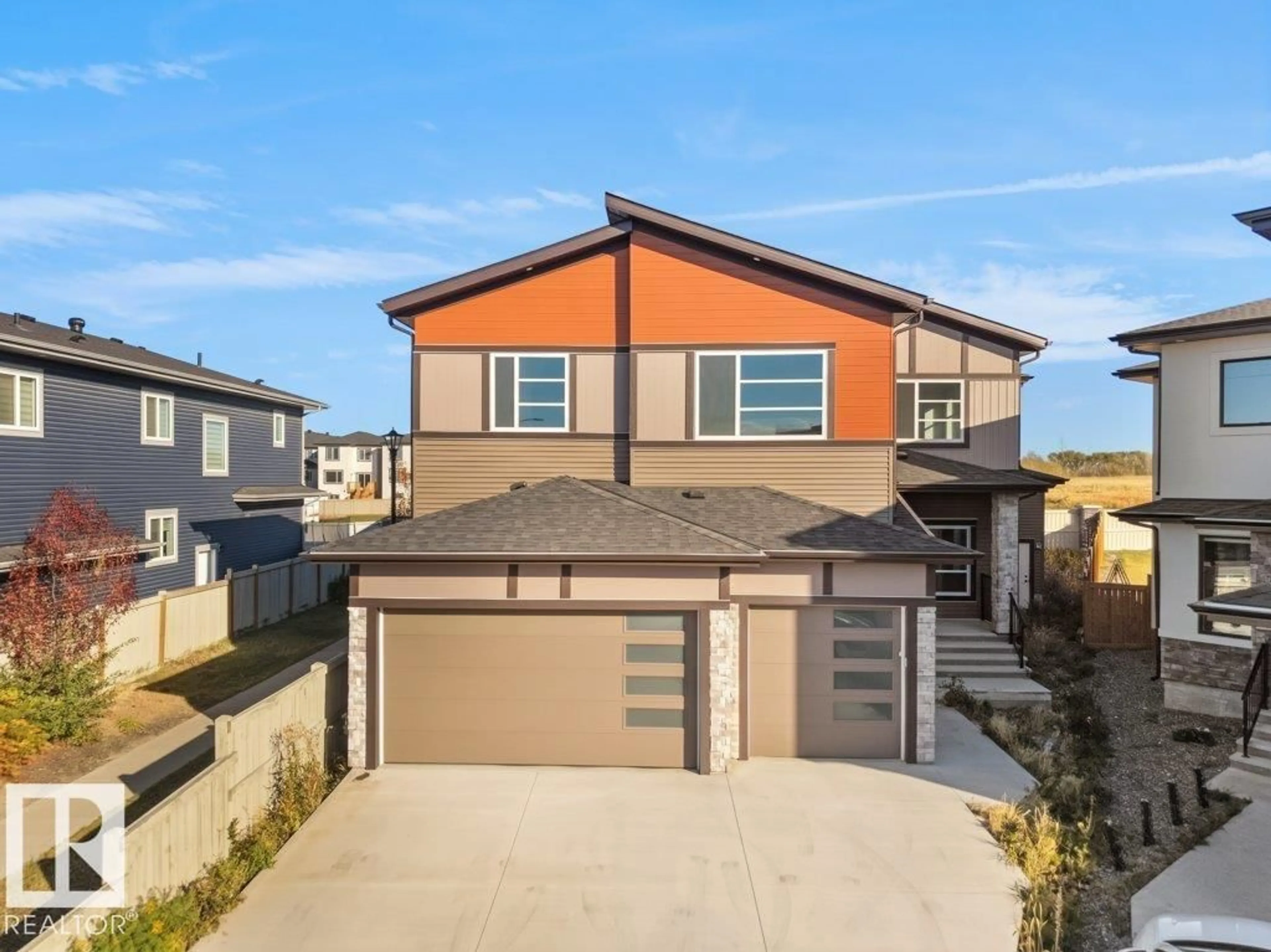 Unknown for 1707 18 ST, Edmonton Alberta T6T2N2