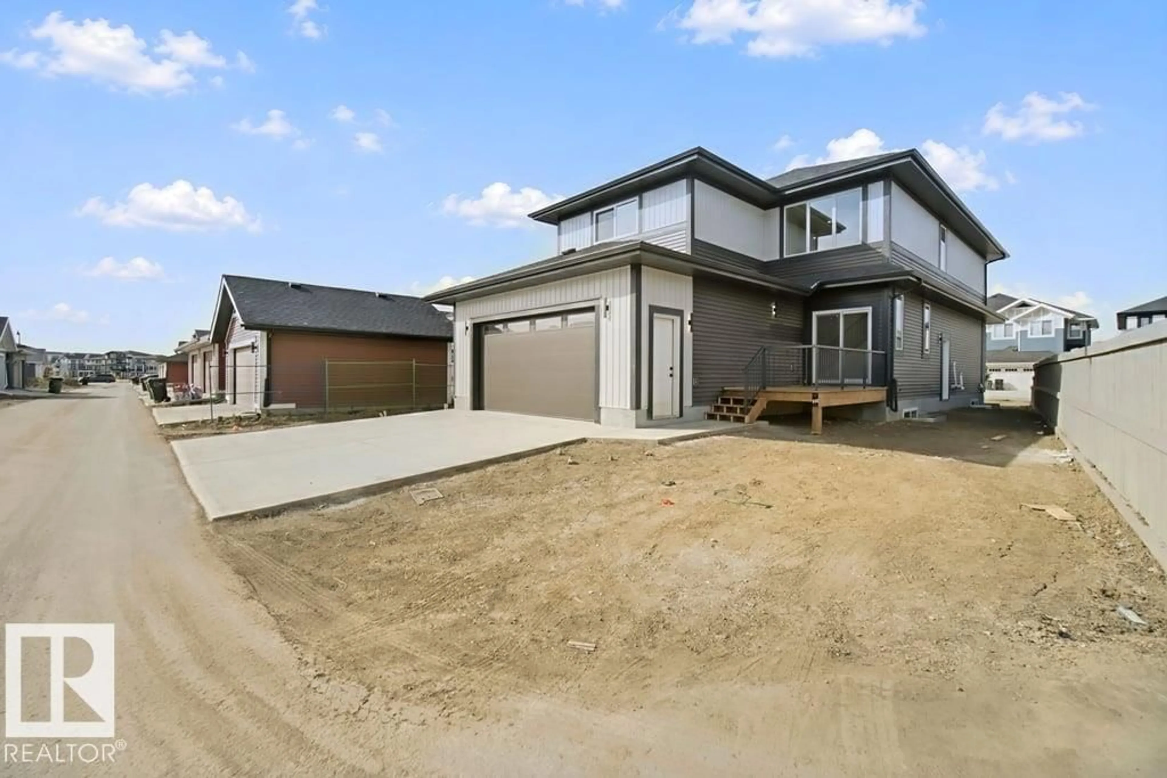 Unknown for 3313 ROY BROWN WY, Edmonton Alberta T5E6Z9