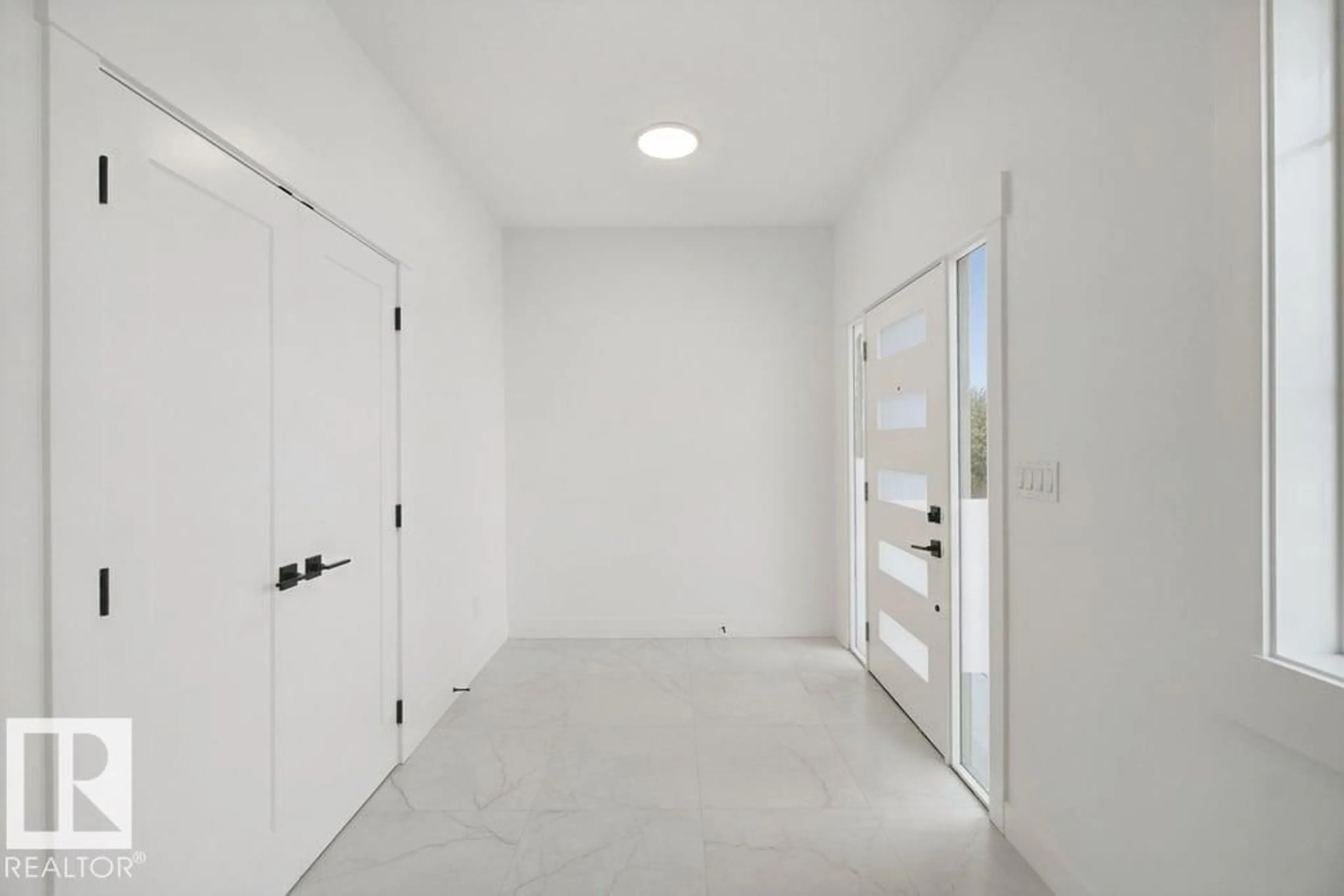 Indoor entryway for 3313 ROY BROWN WY, Edmonton Alberta T5E6Z9