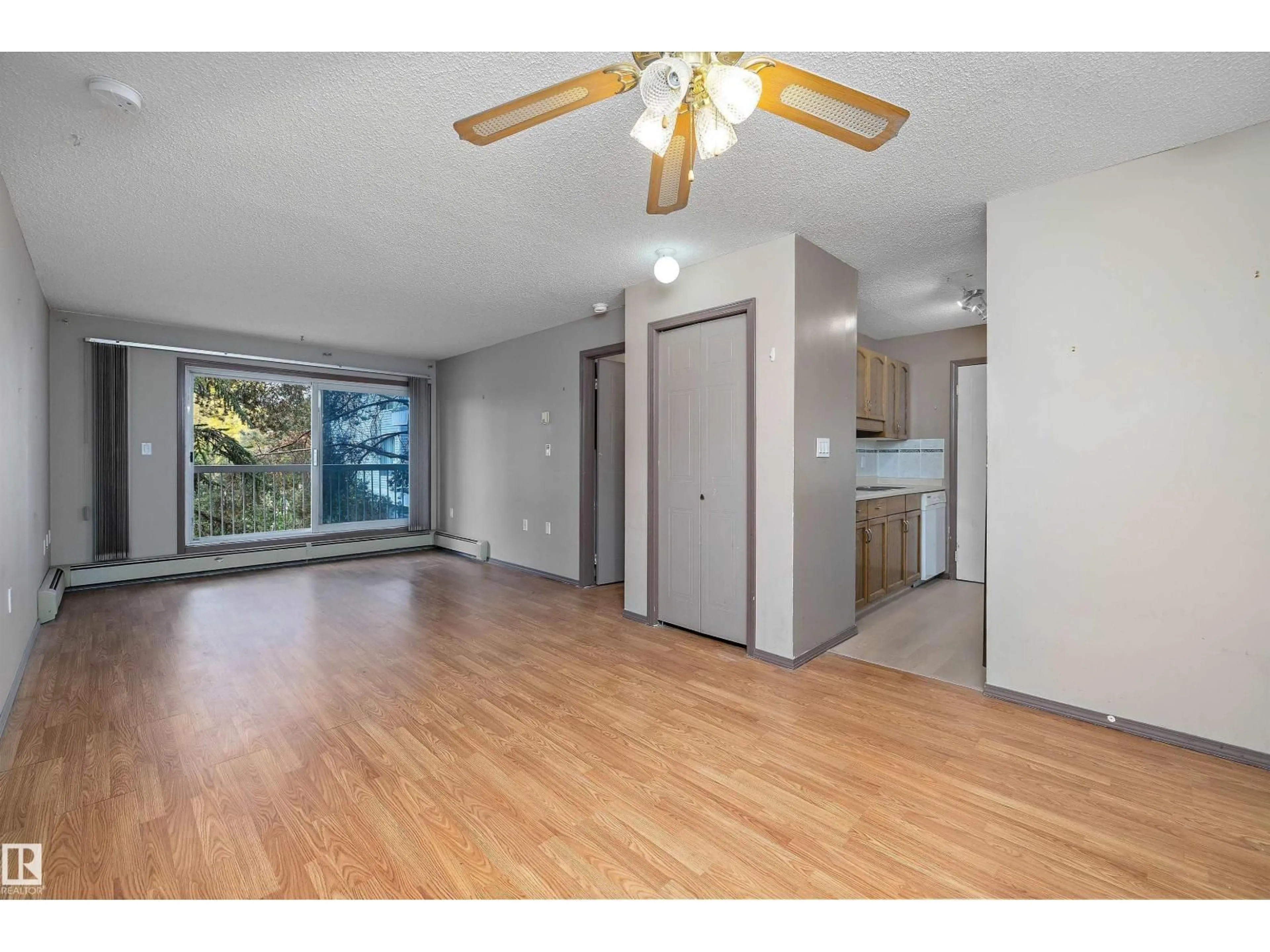 A pic of a room for #208 - 15503 106 ST, Edmonton Alberta T5X5W7