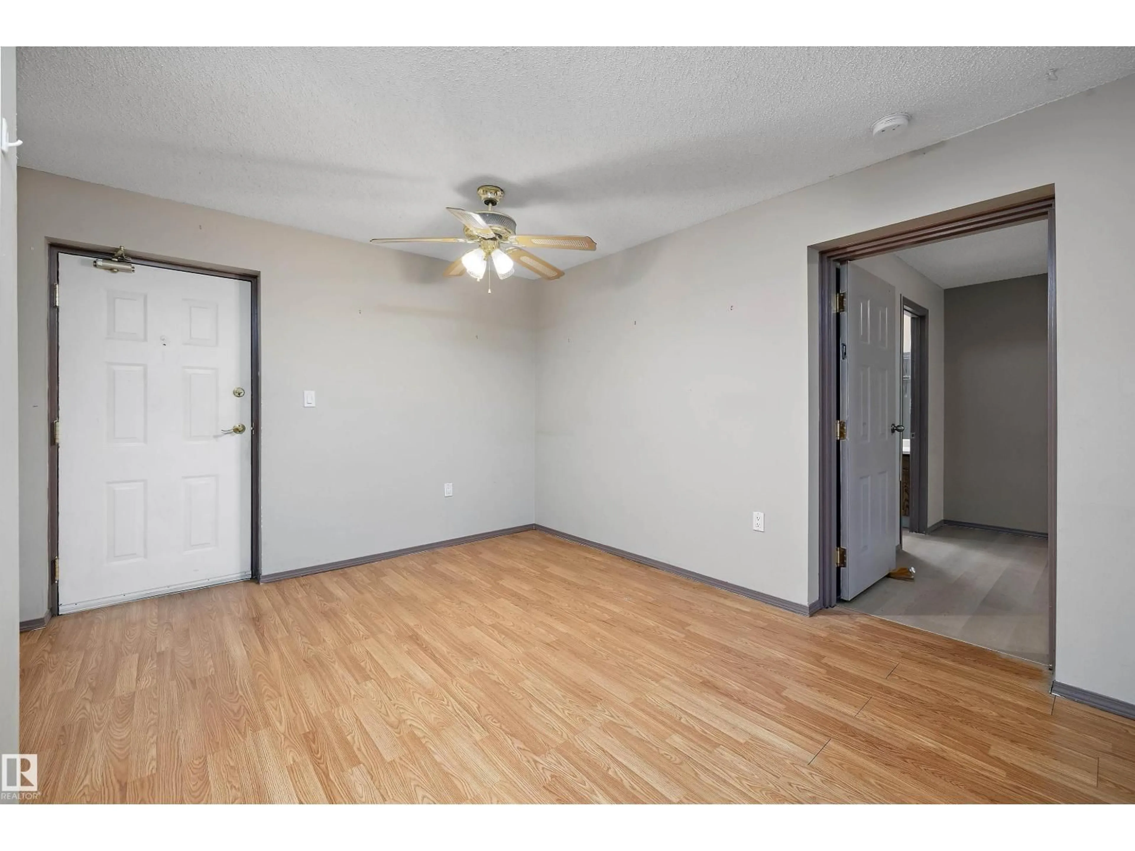 A pic of a room for #208 - 15503 106 ST, Edmonton Alberta T5X5W7