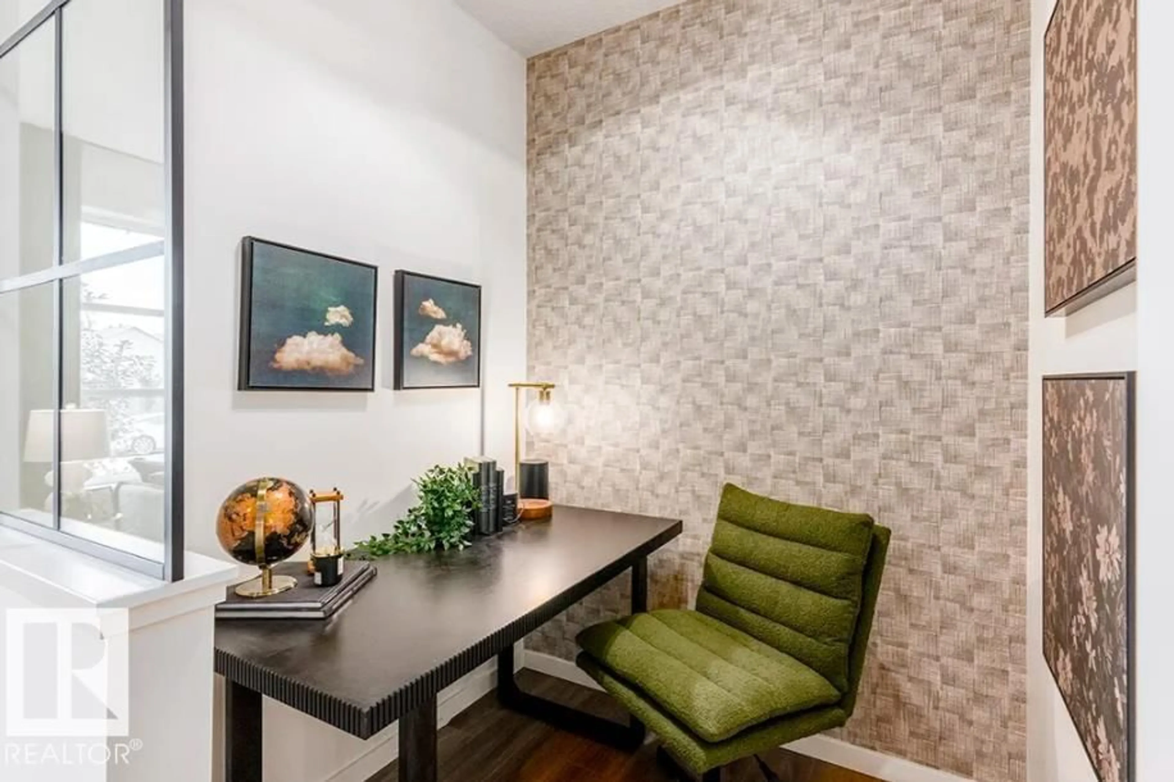 A pic of a room for NW - 20907 25 AV, Edmonton Alberta T6M2K7