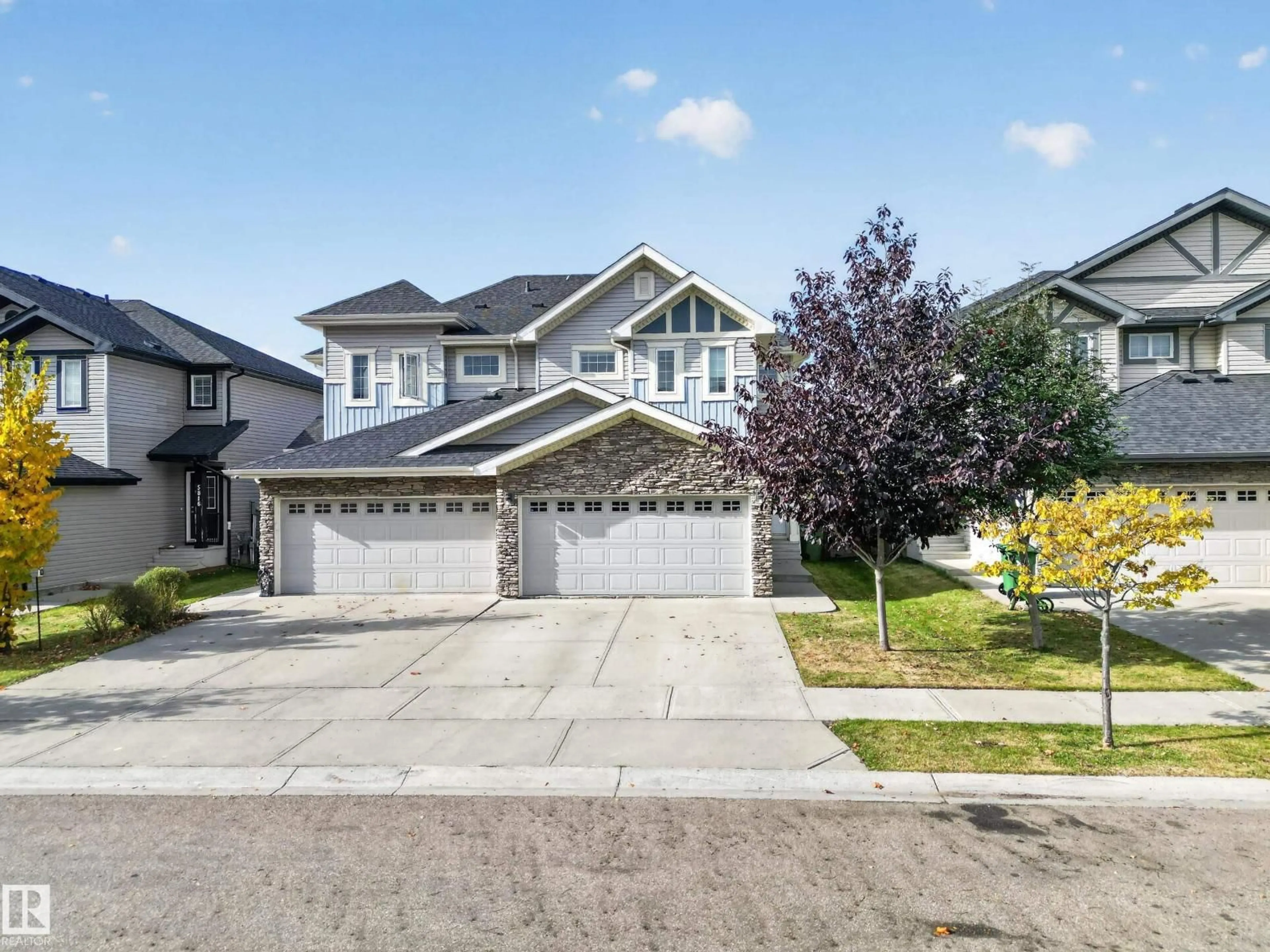 Unknown for 5820 66 ST, Beaumont Alberta T4X2A5