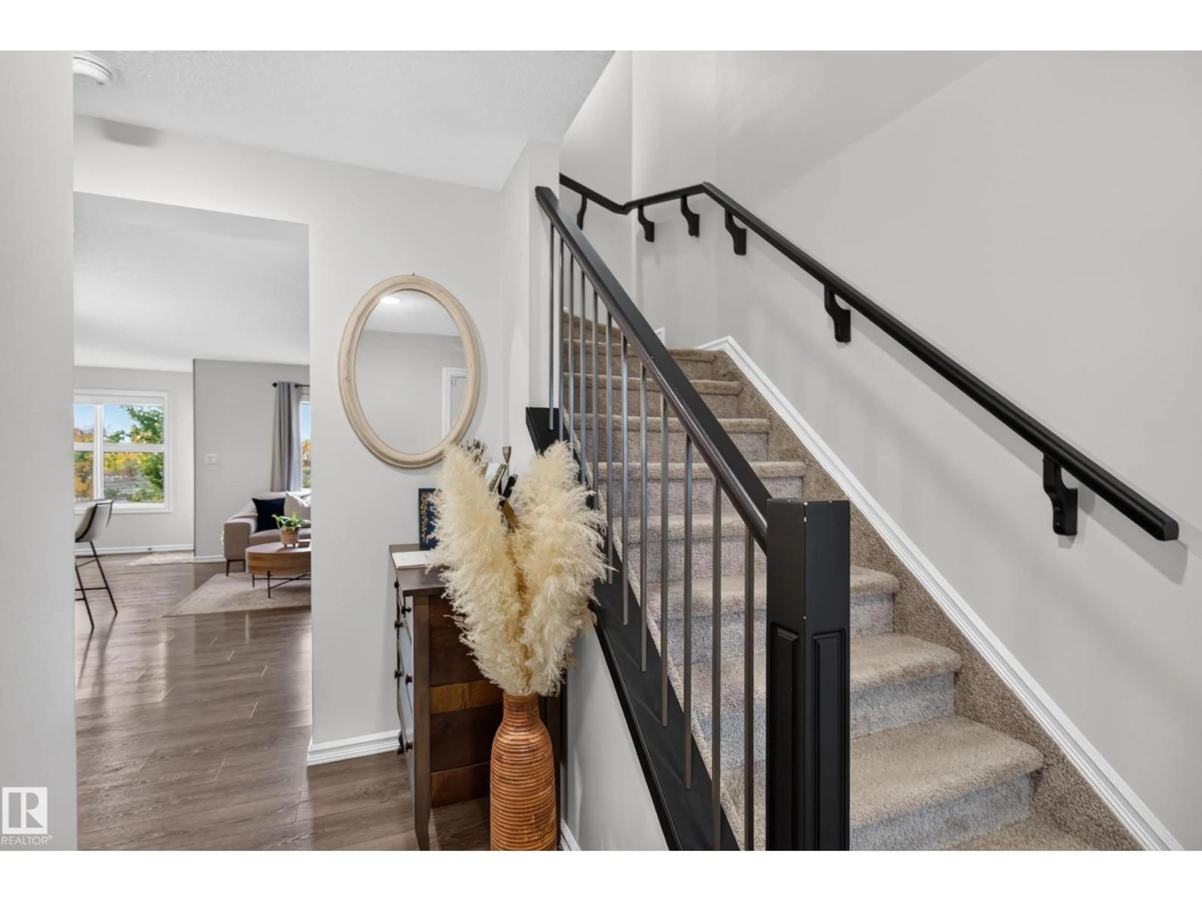 Indoor entryway for 5820 66 ST, Beaumont Alberta T4X2A5