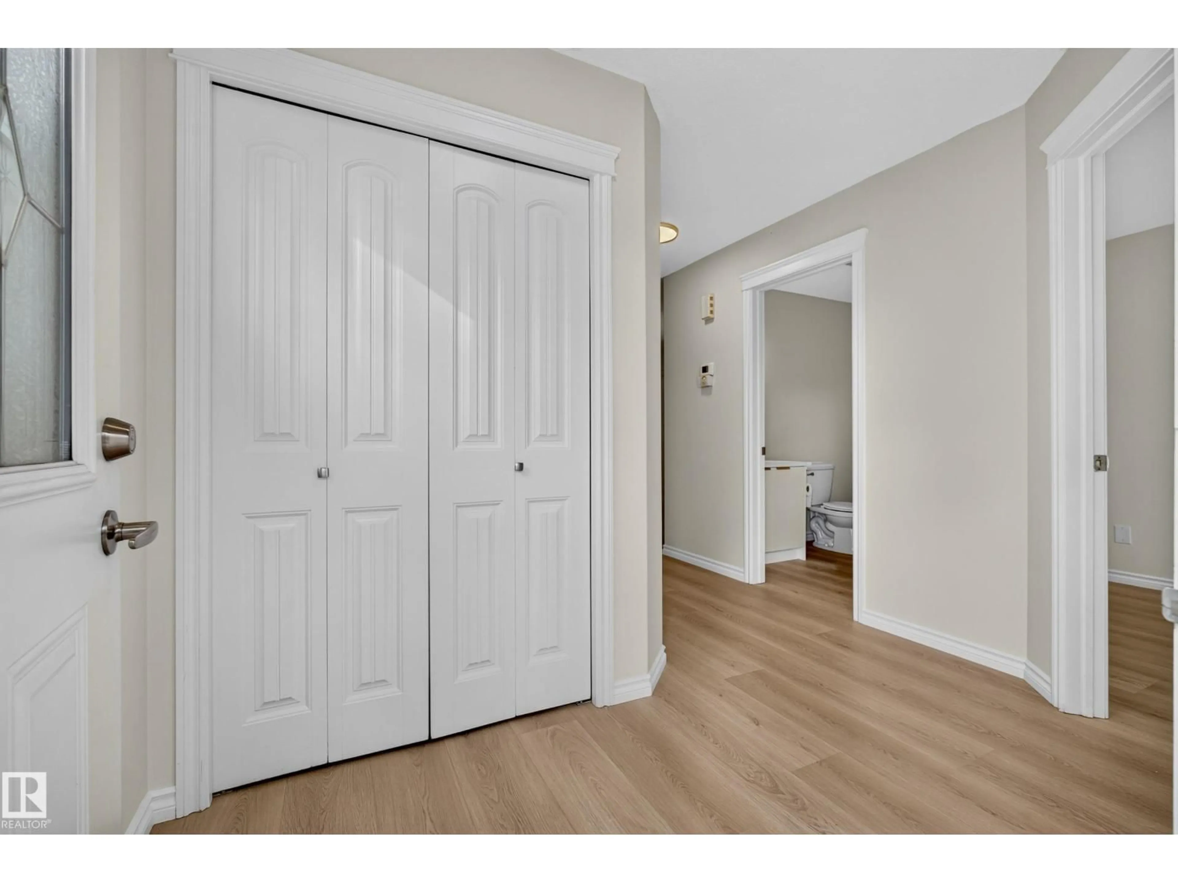 Indoor entryway for NW - 10216 150 ST, Edmonton Alberta T5P1P3