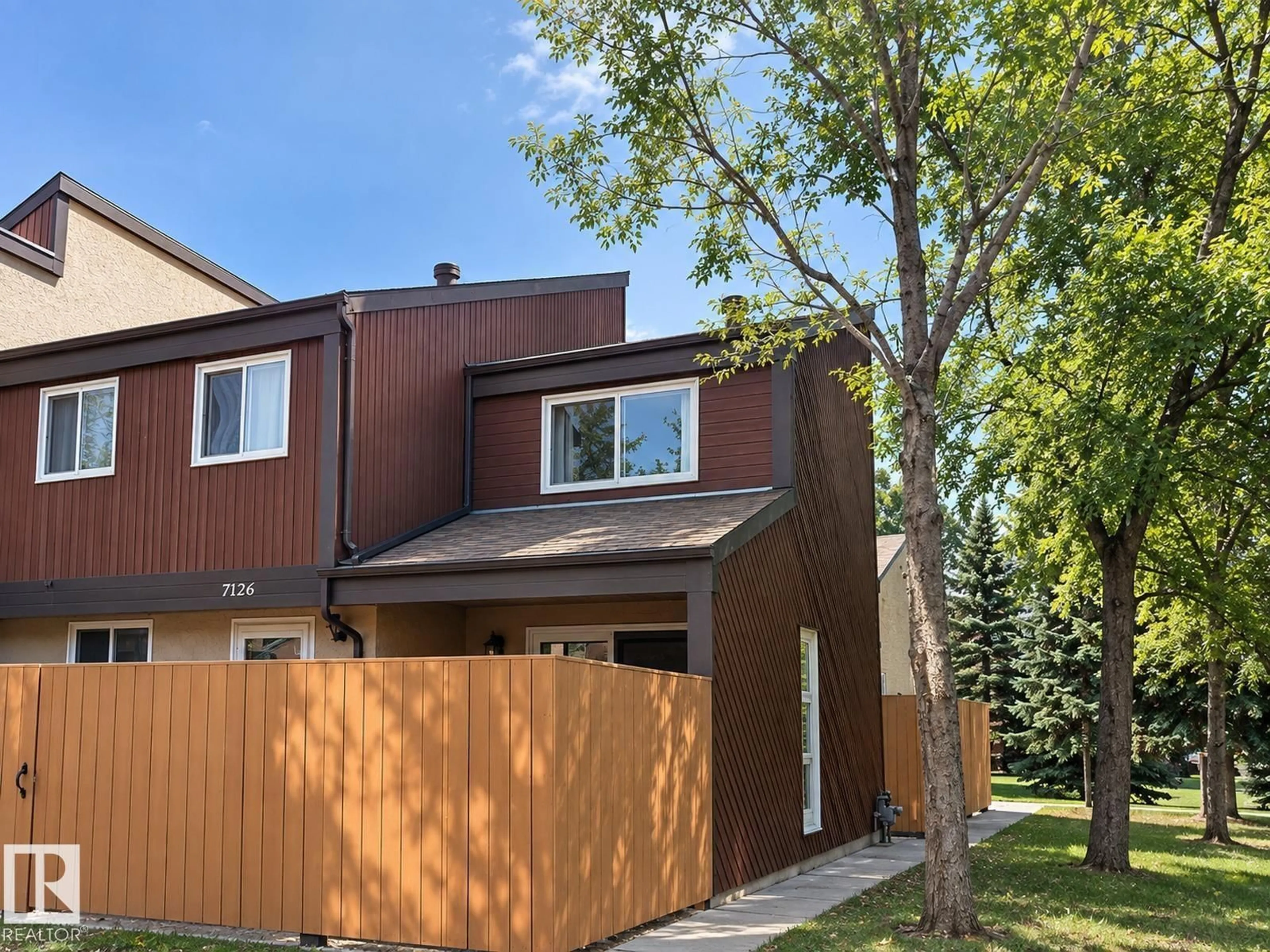 Unknown for NW - 7209 180 ST, Edmonton Alberta T5T3G1