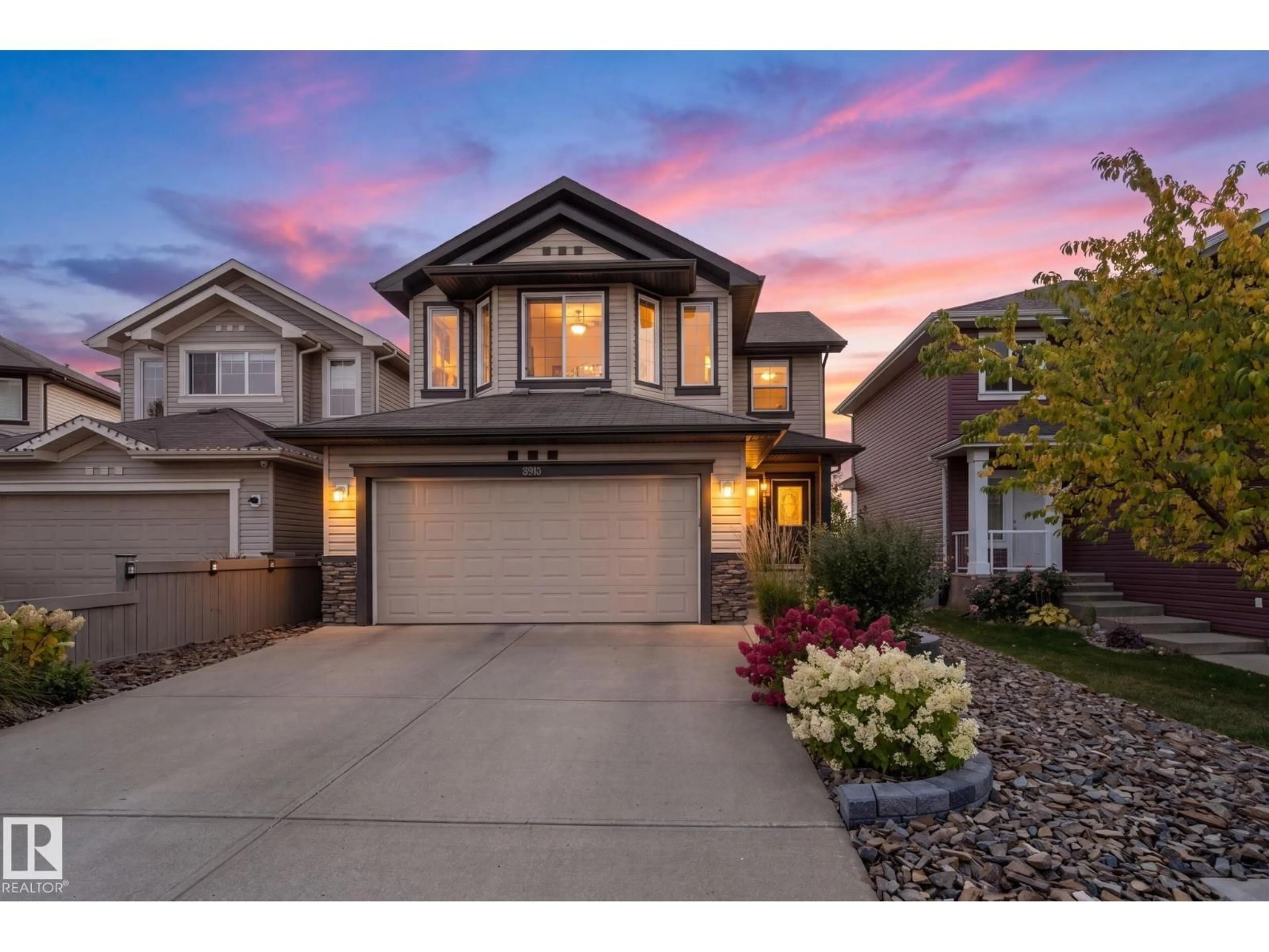Unknown for 5915 6 AV, Edmonton Alberta T6X0G4