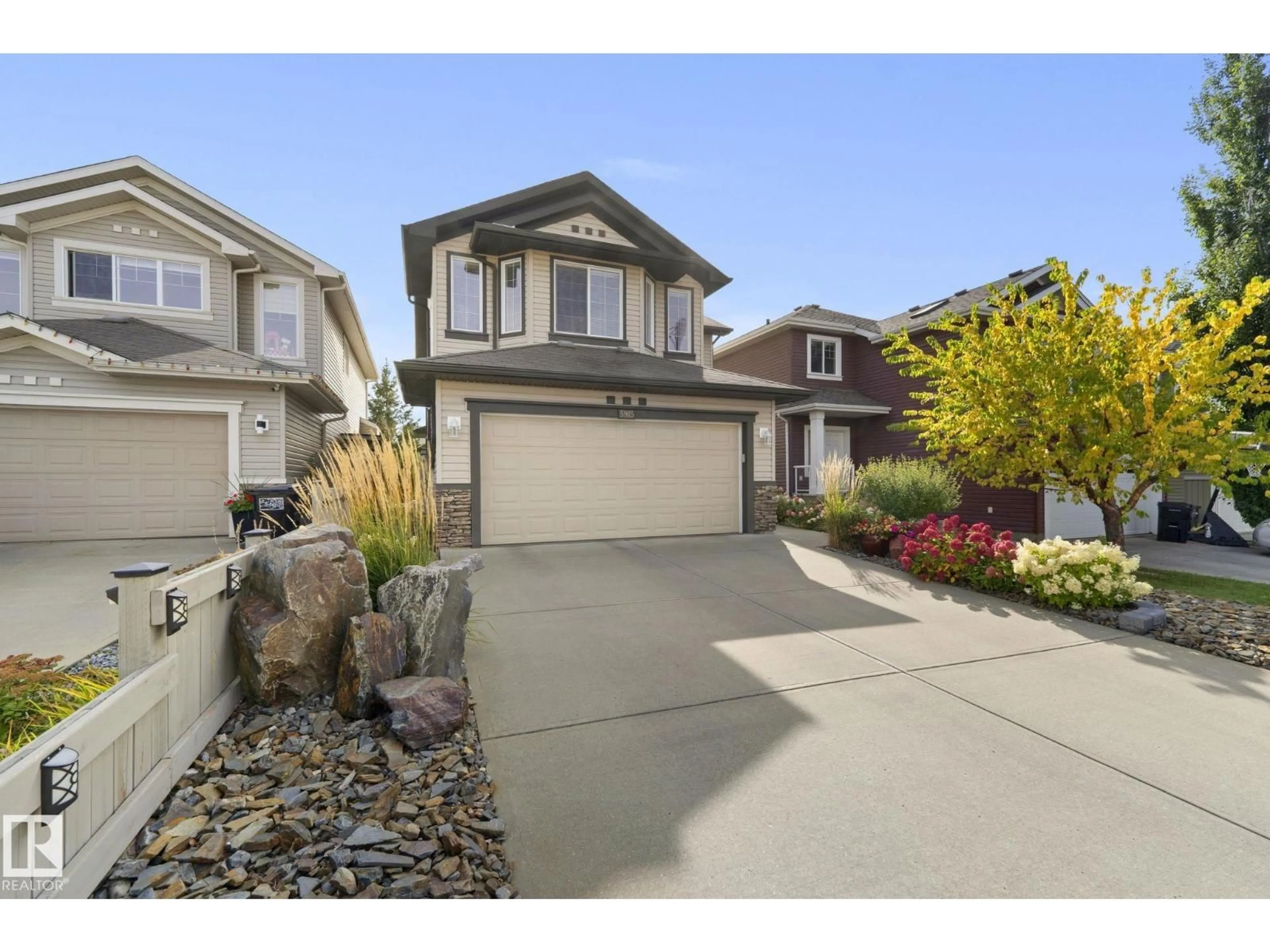 Unknown for 5915 6 AV, Edmonton Alberta T6X0G4