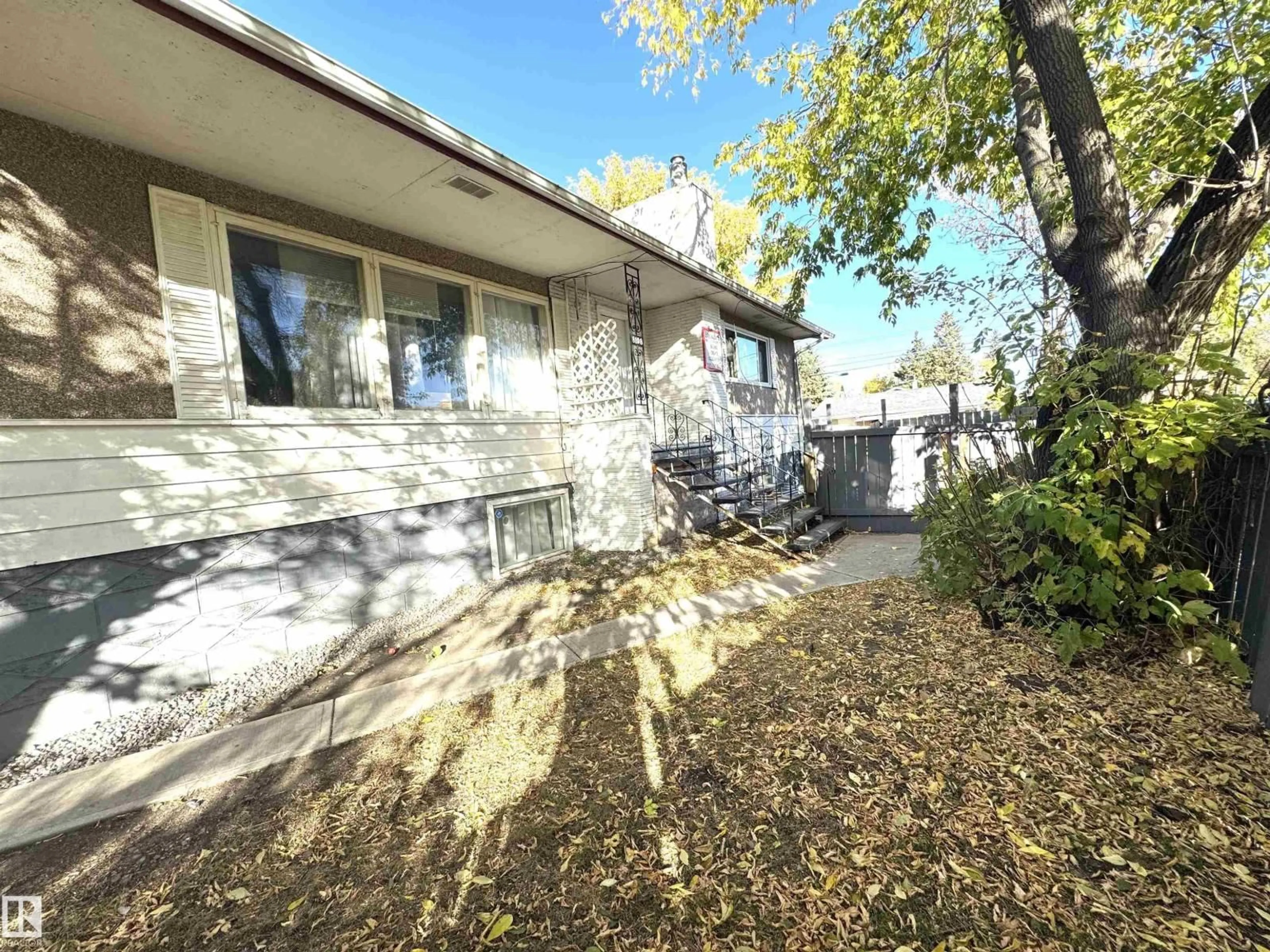 Unknown for 8108 124 AV, Edmonton Alberta T5B1C1