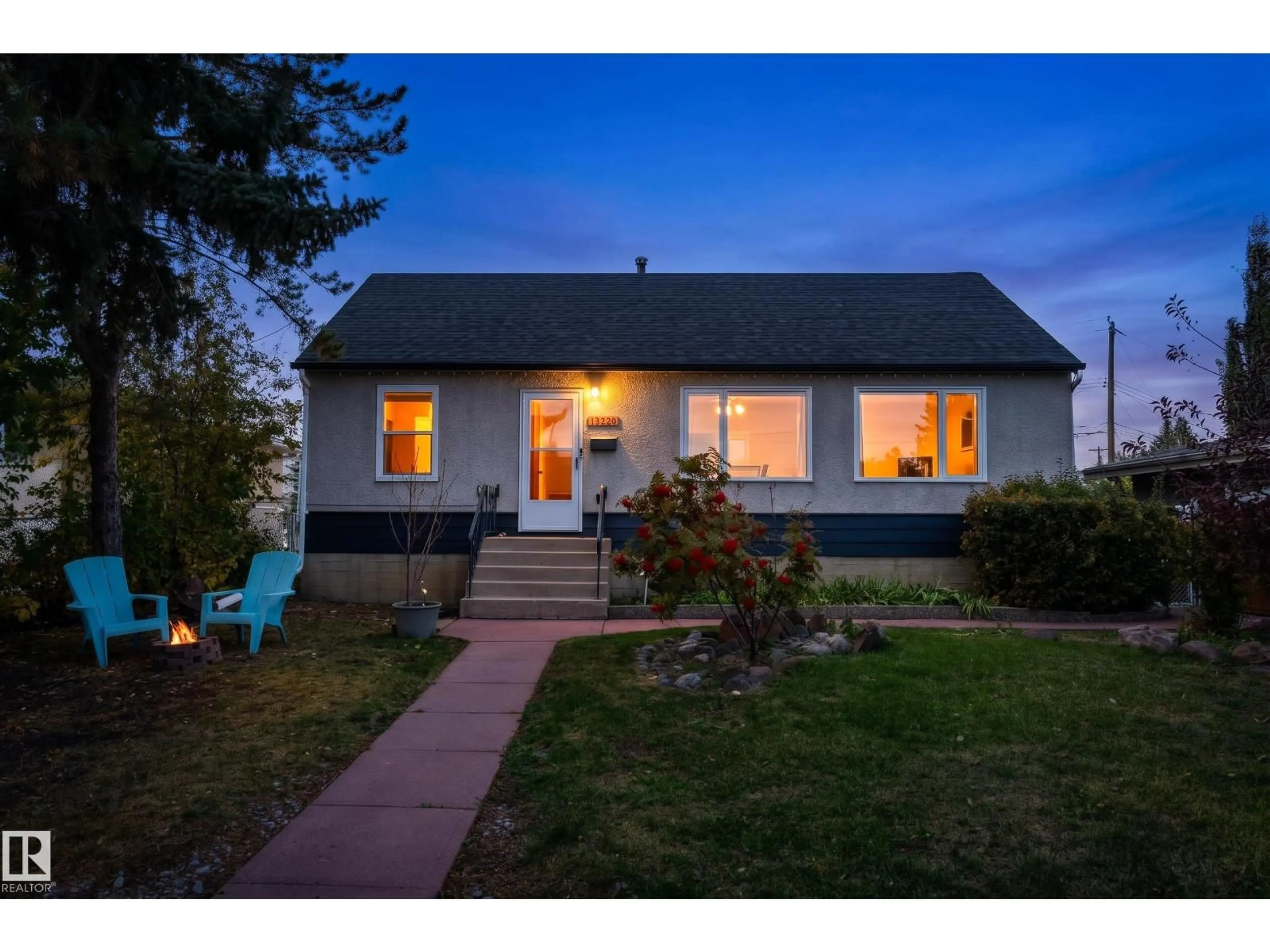 Unknown for 13220 77 ST, Edmonton Alberta T5C1C9