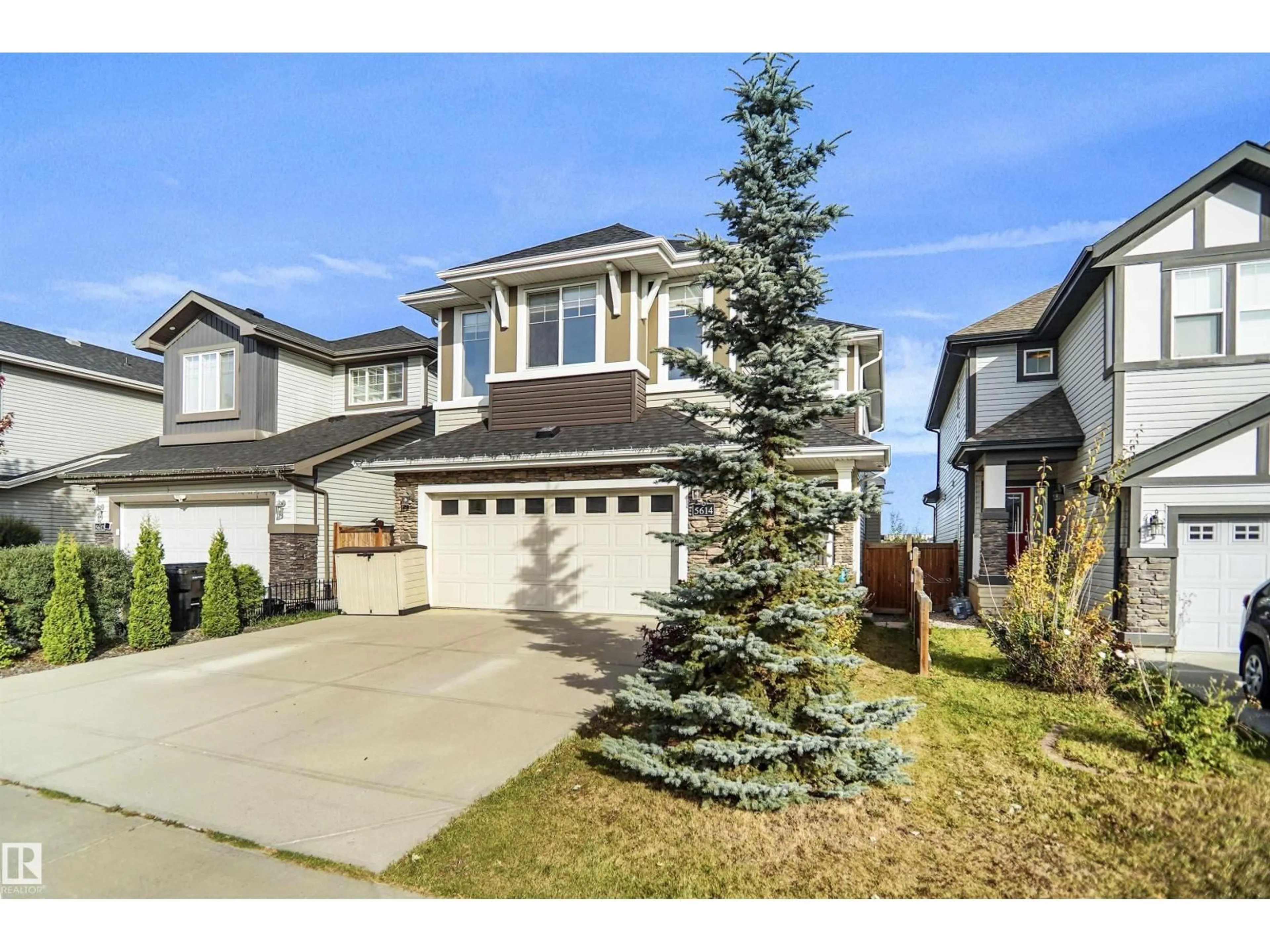 Unknown for SW - 5614 ALLBRIGHT BAY BA, Edmonton Alberta T6W3H6
