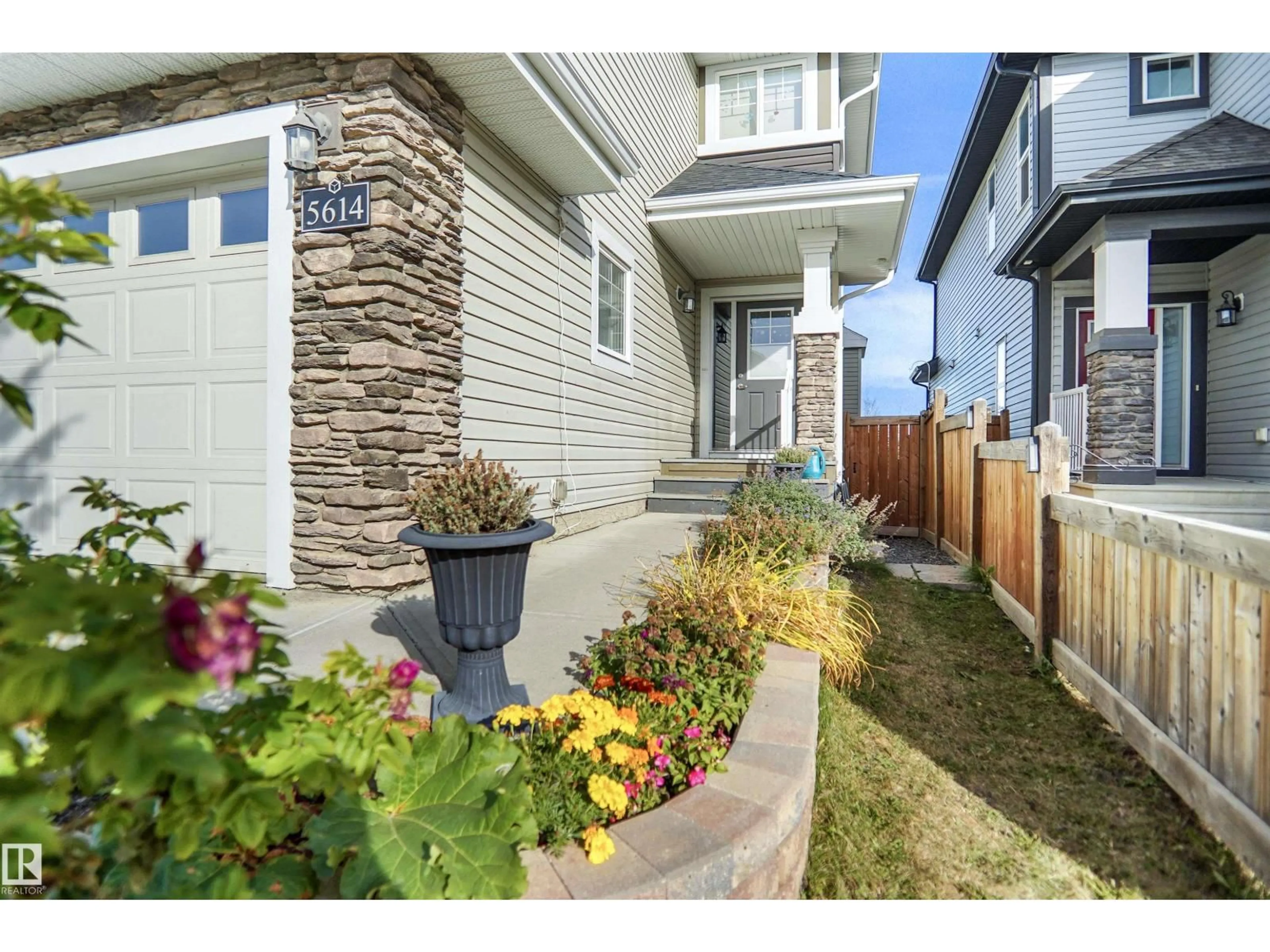 Unknown for SW - 5614 ALLBRIGHT BAY BA, Edmonton Alberta T6W3H6