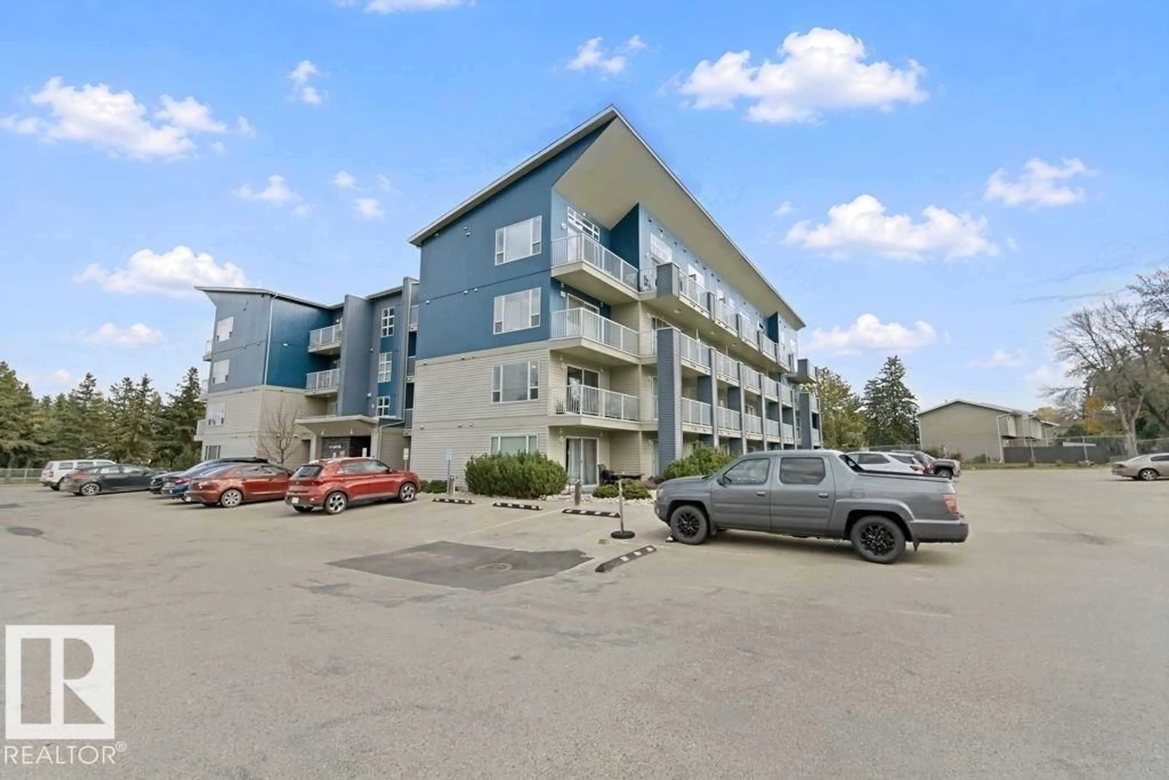 Unknown for #217 - 610 CALAHOO RD, Spruce Grove Alberta T7X2A7