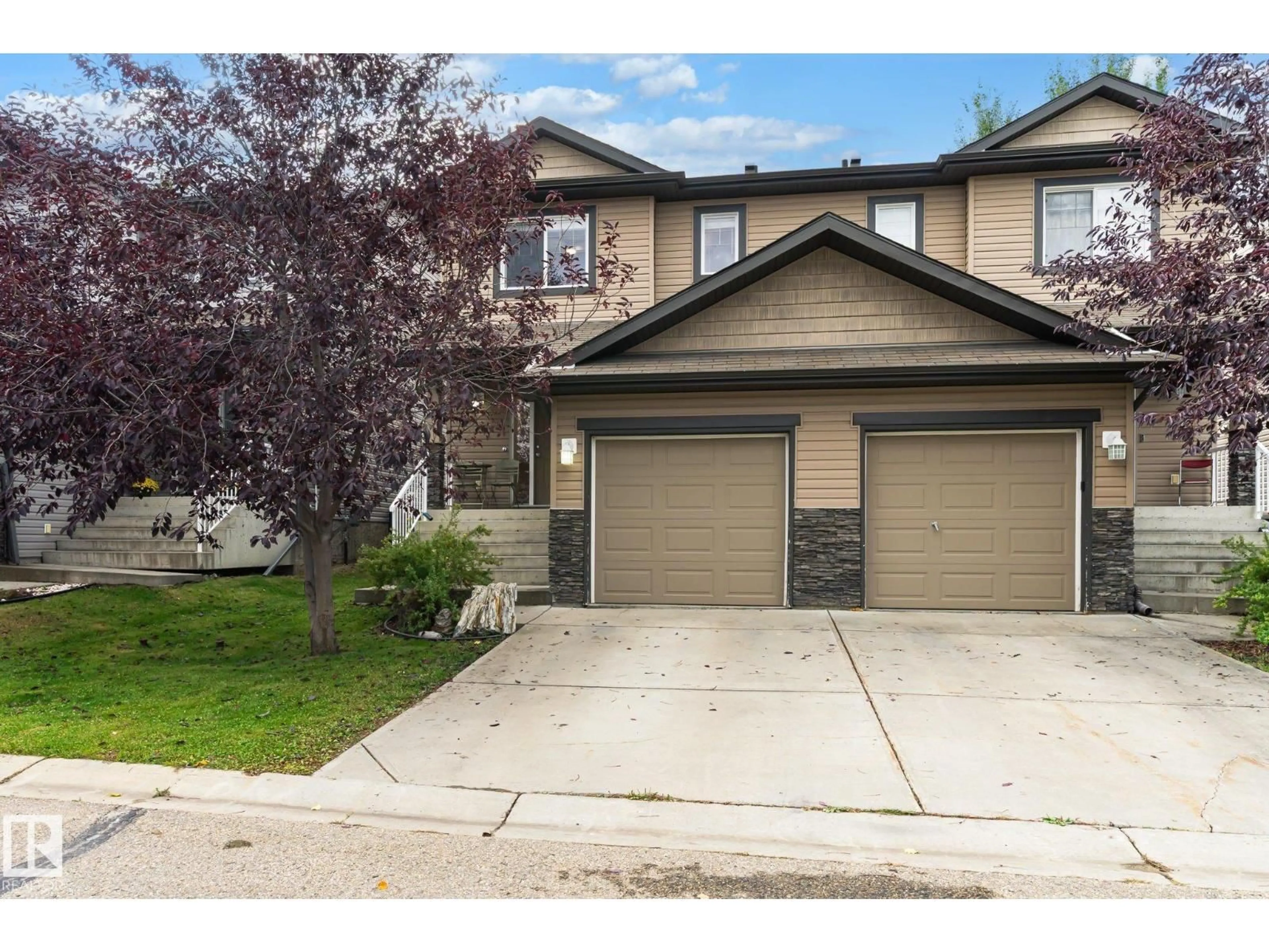 Unknown for 85 - 27 SPRING VILLAGE DR, Spruce Grove Alberta T7X0L2