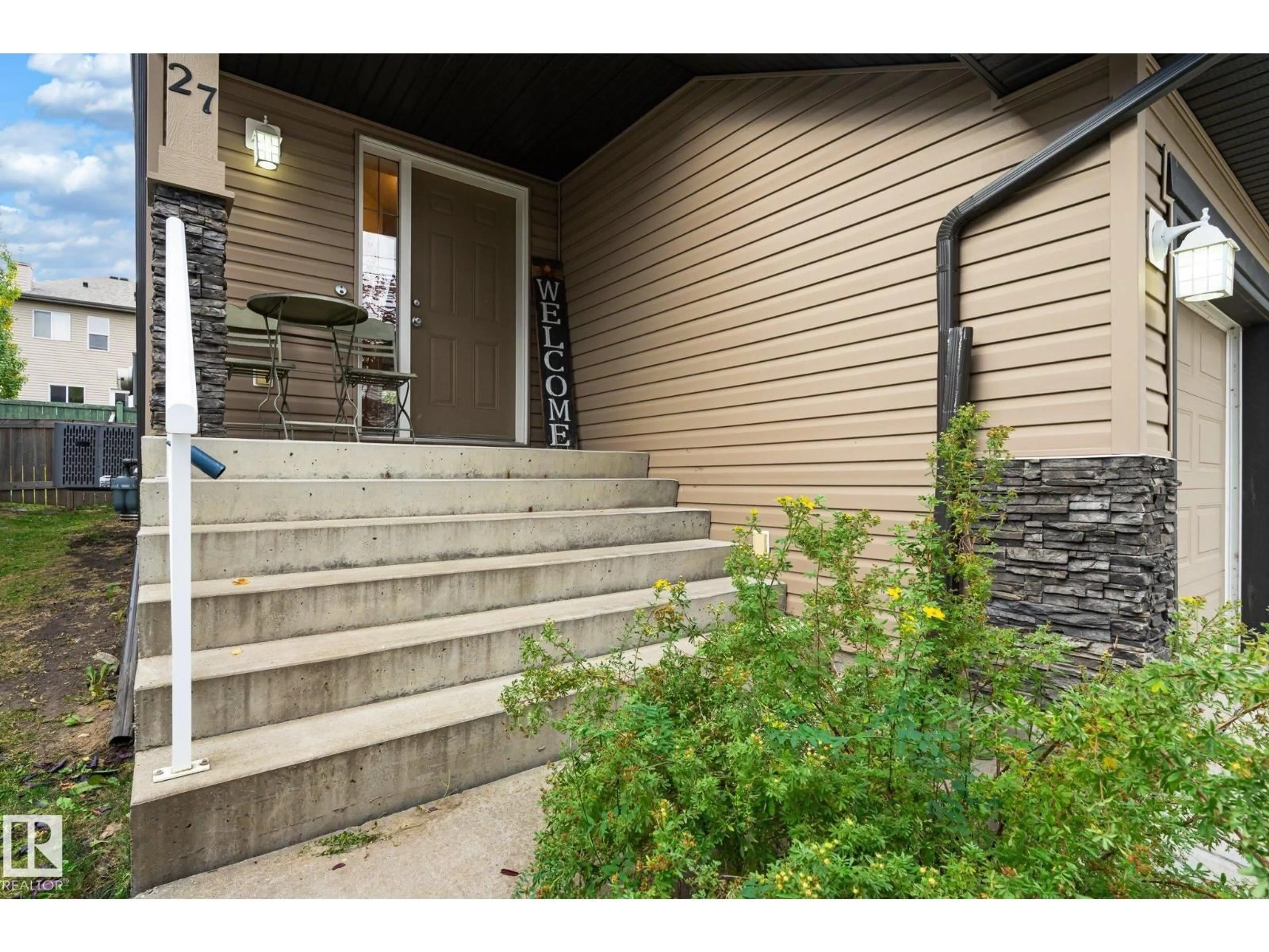 Unknown for 85 - 27 SPRING VILLAGE DR, Spruce Grove Alberta T7X0L2