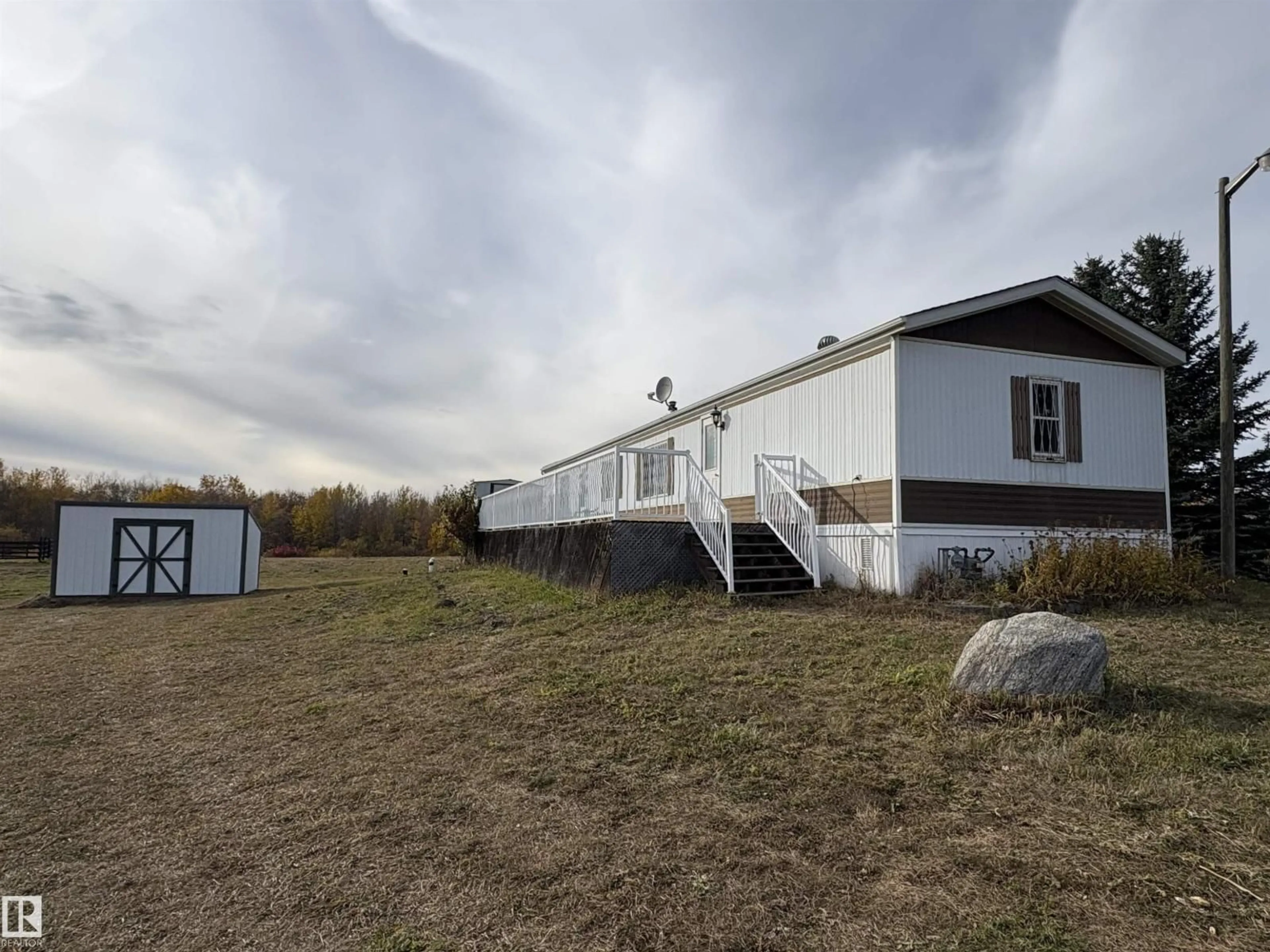 Unknown for 50106 - 43 RGE RD 200, Rural Beaver County Alberta T0B4J2