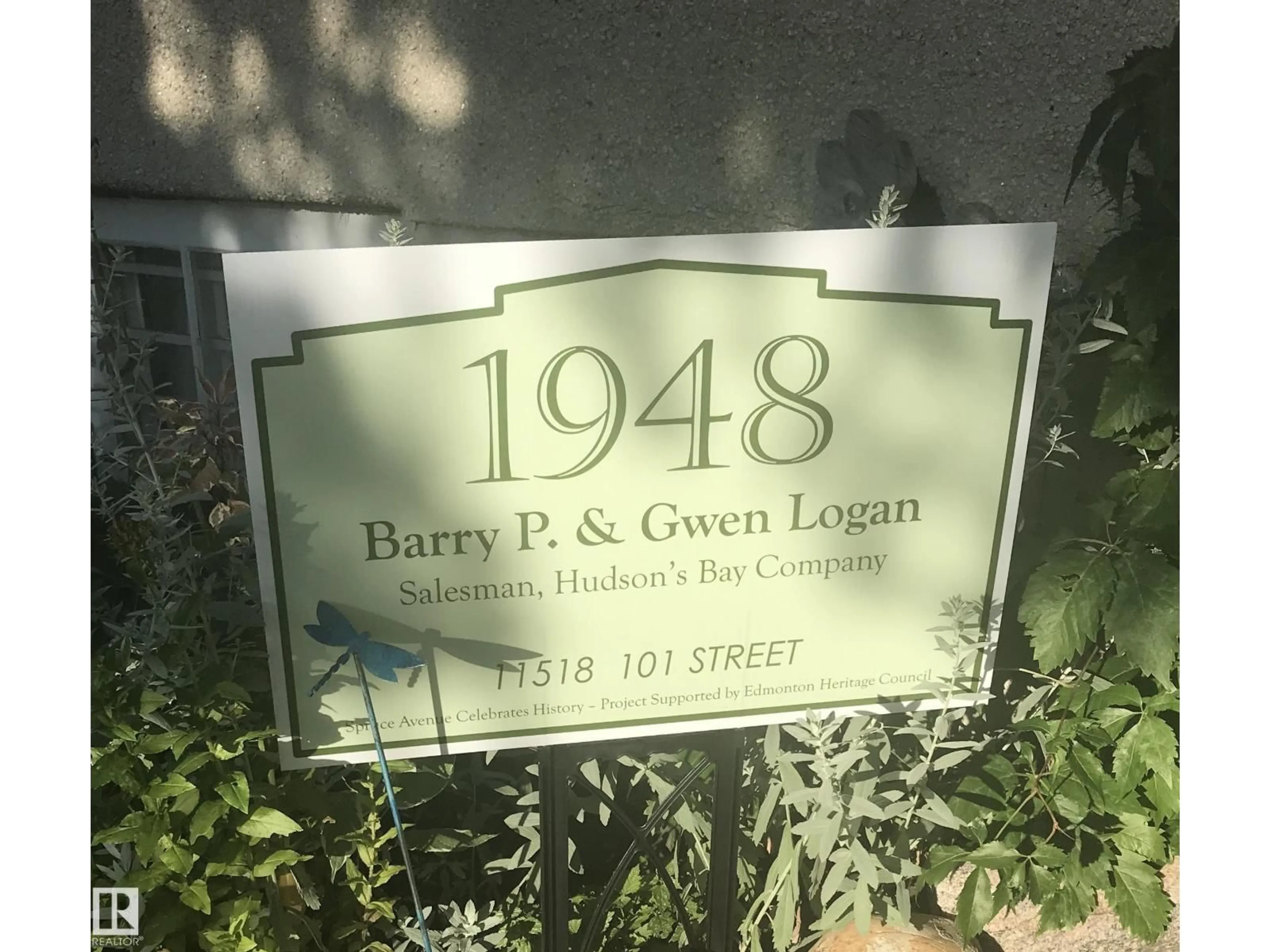Unknown for 11518 101 ST, Edmonton Alberta T5G2B1