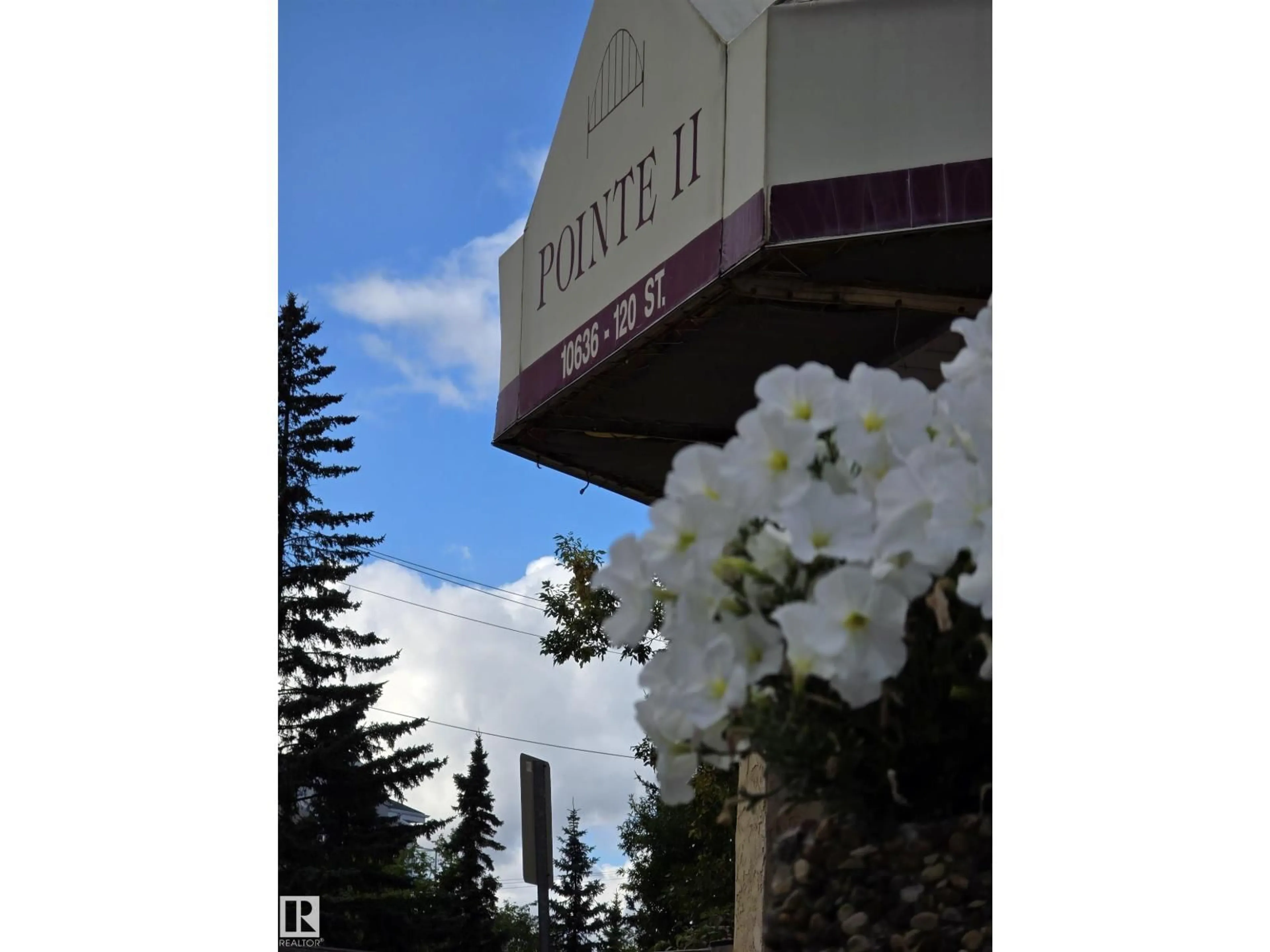 Unknown for #142 - 10636 120 ST, Edmonton Alberta T5H4L5