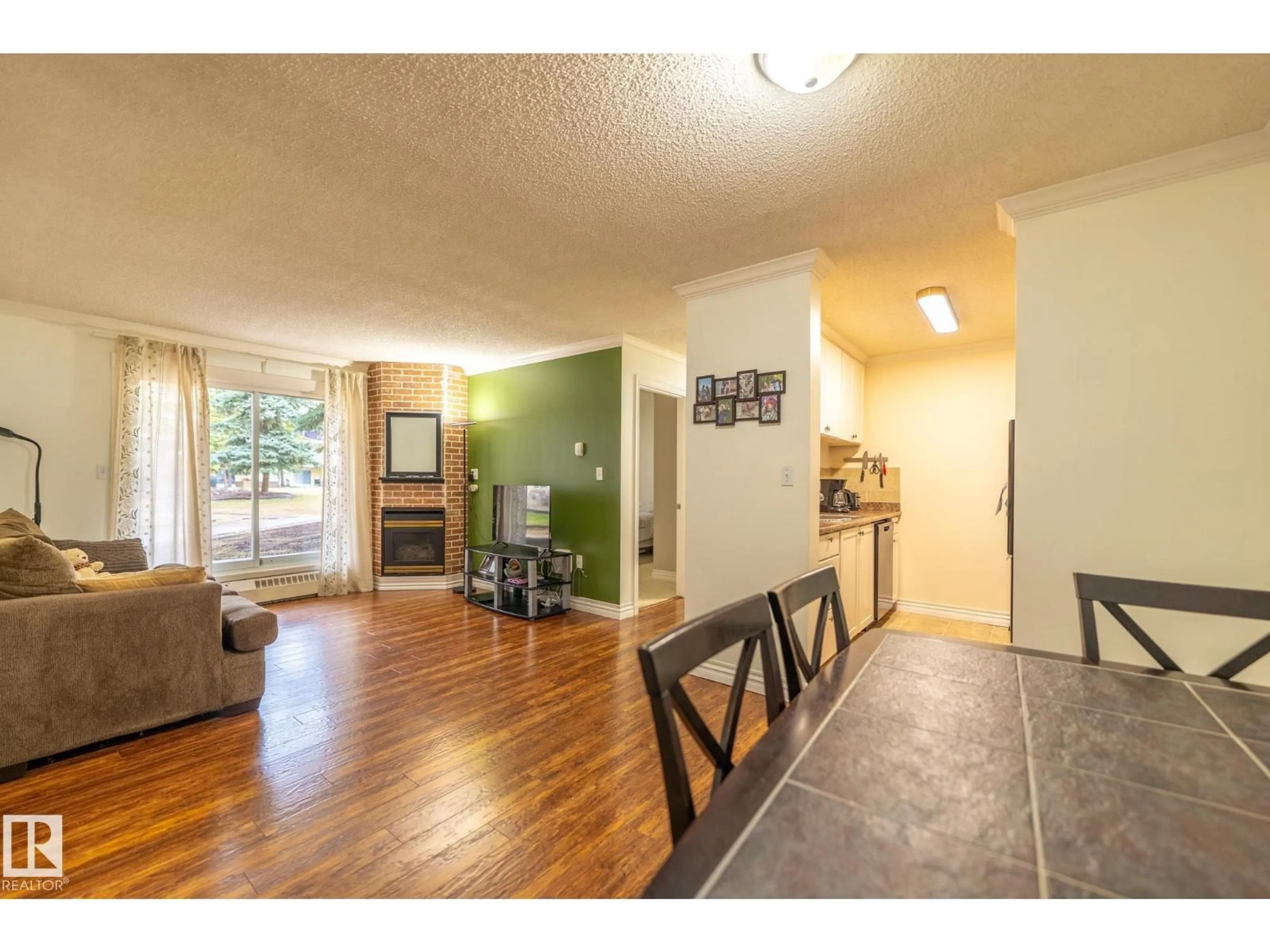 Unknown for #142 - 10636 120 ST, Edmonton Alberta T5H4L5