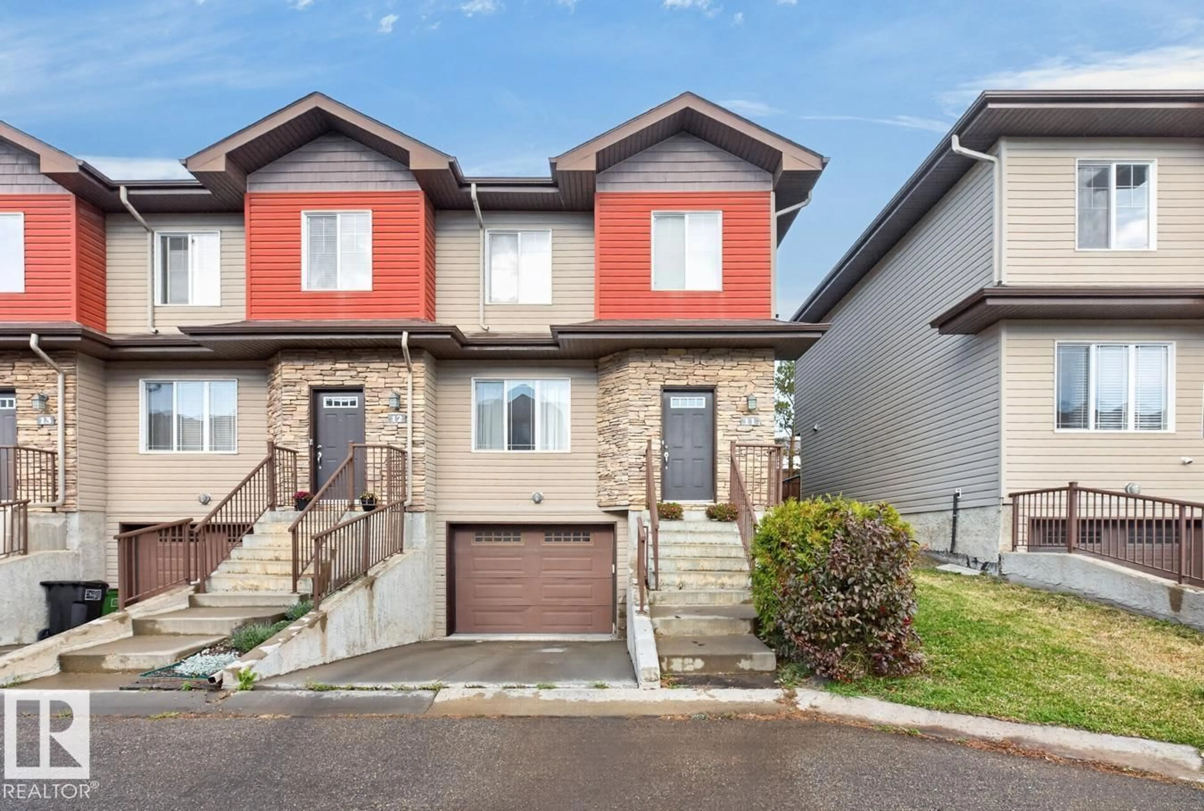Unknown for #11 - 12930 140 AV NW, Edmonton Alberta T6V0C4