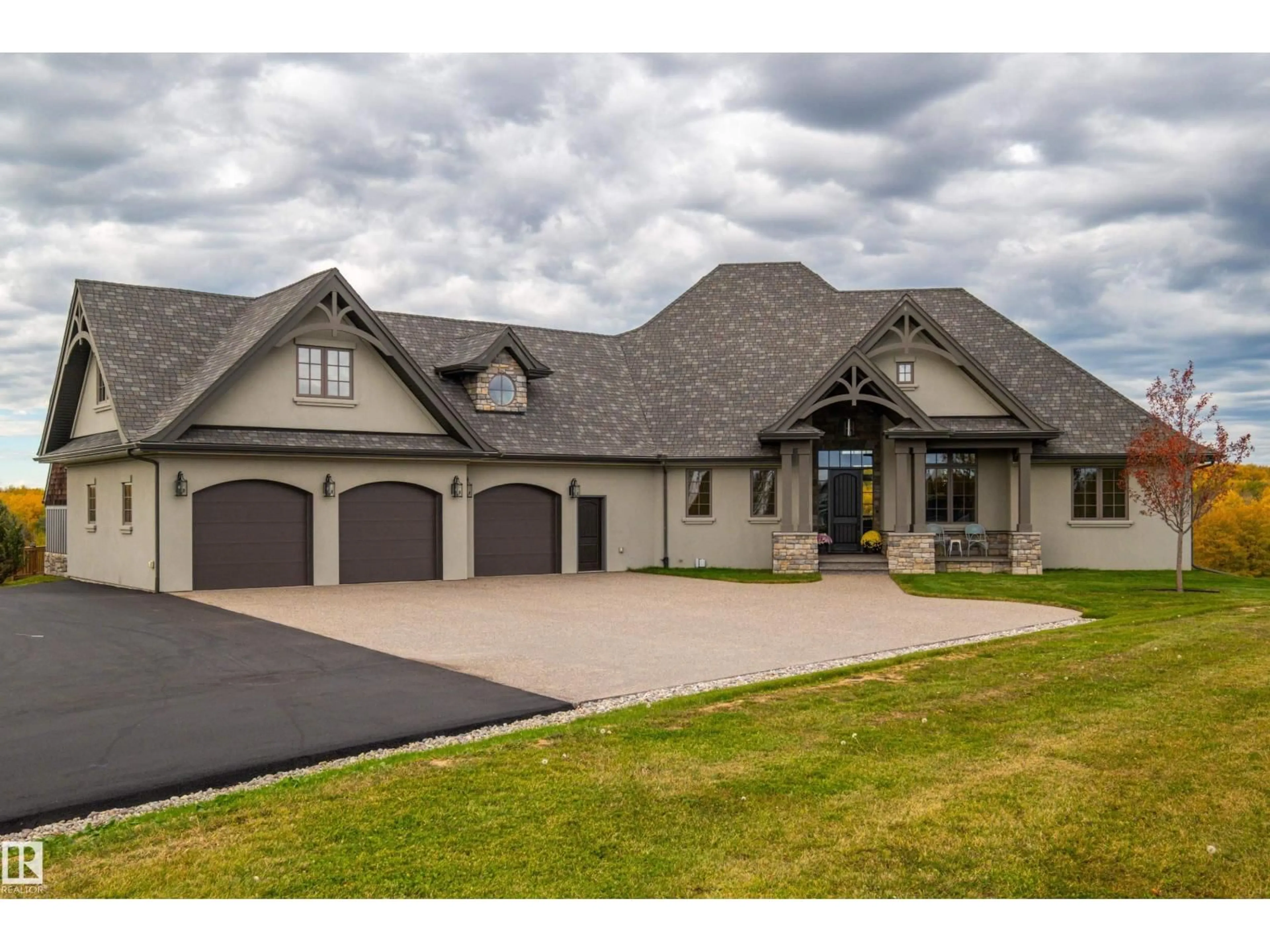 Unknown for 24 1118 TWP ROAD ROAD, Rural Parkland County Alberta T7Y0B6
