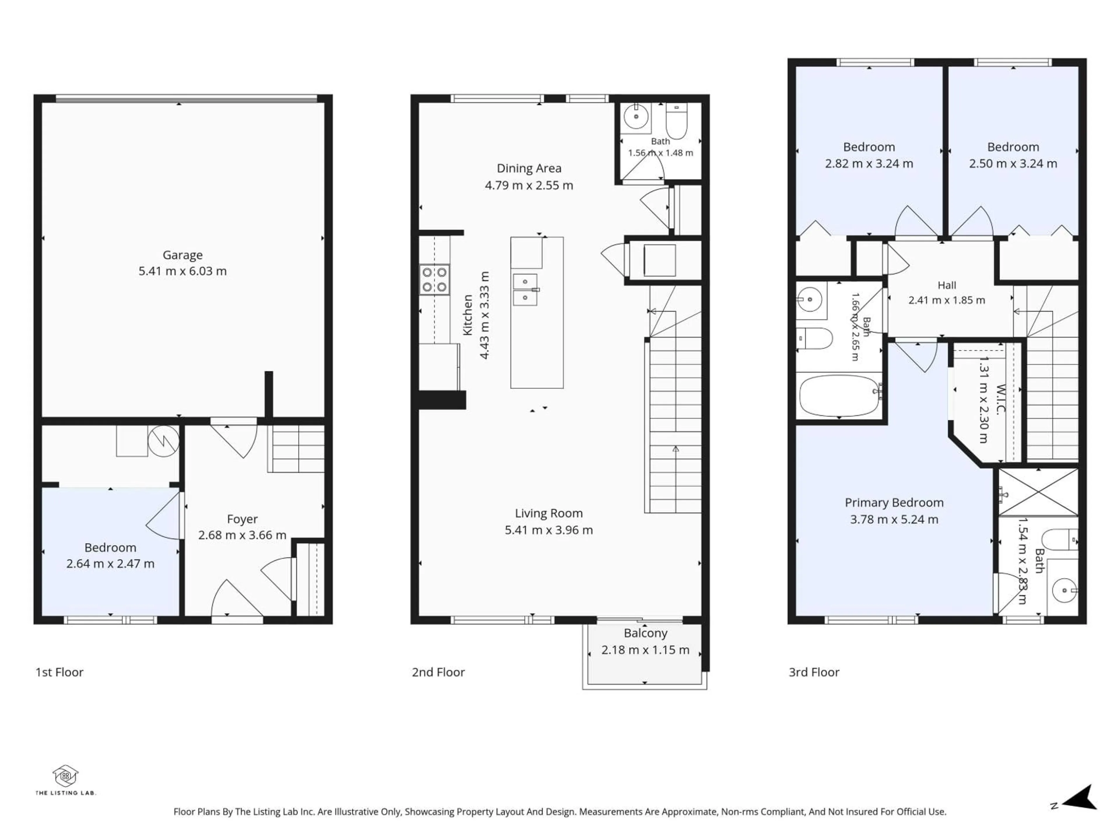 Floor plan for #31 - 1010 RABBIT HILL RD, Edmonton Alberta T6W4G7