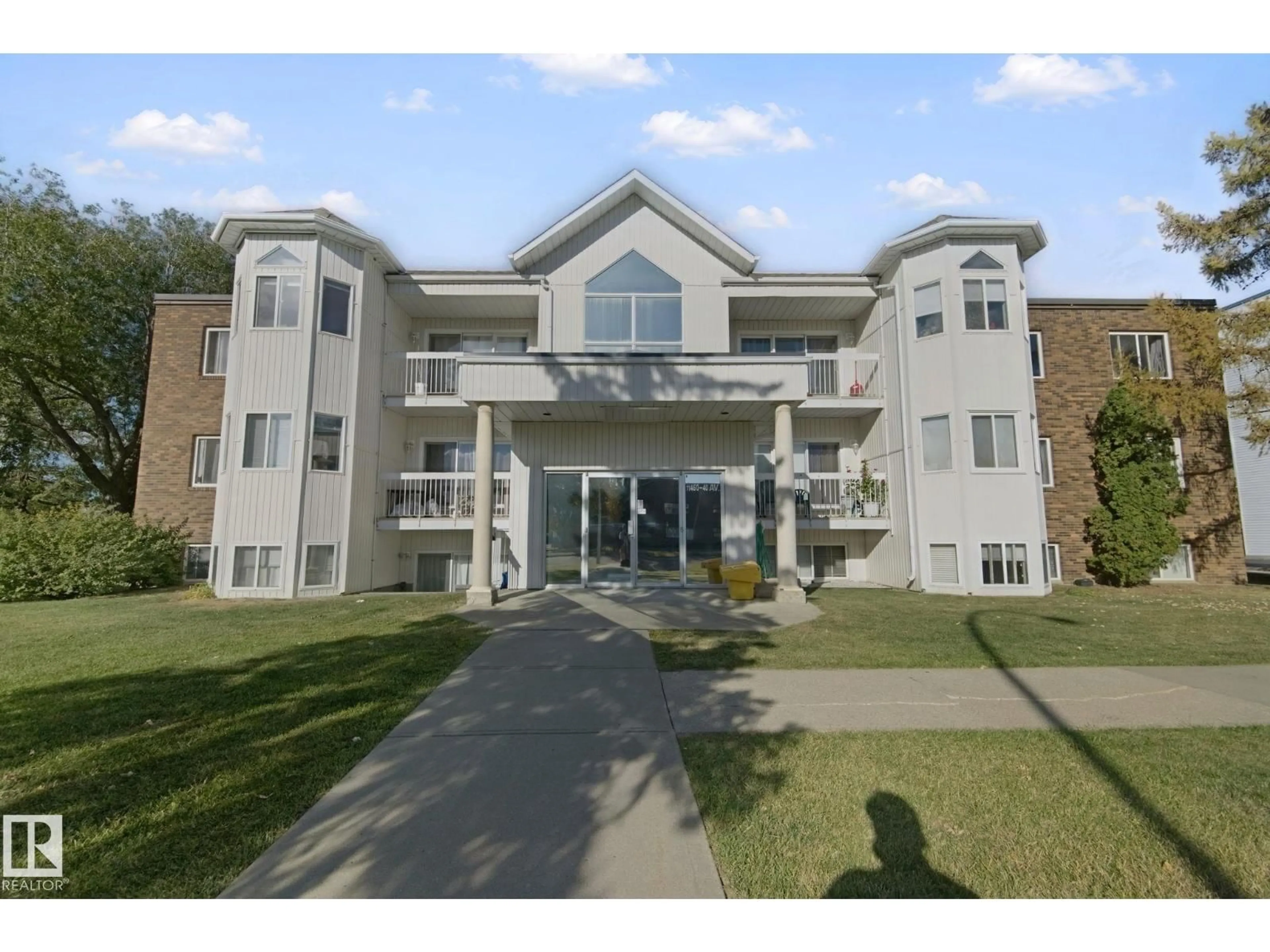 Unknown for 306 Condo - 11460 40 AV NW, Edmonton Alberta T6J0R5