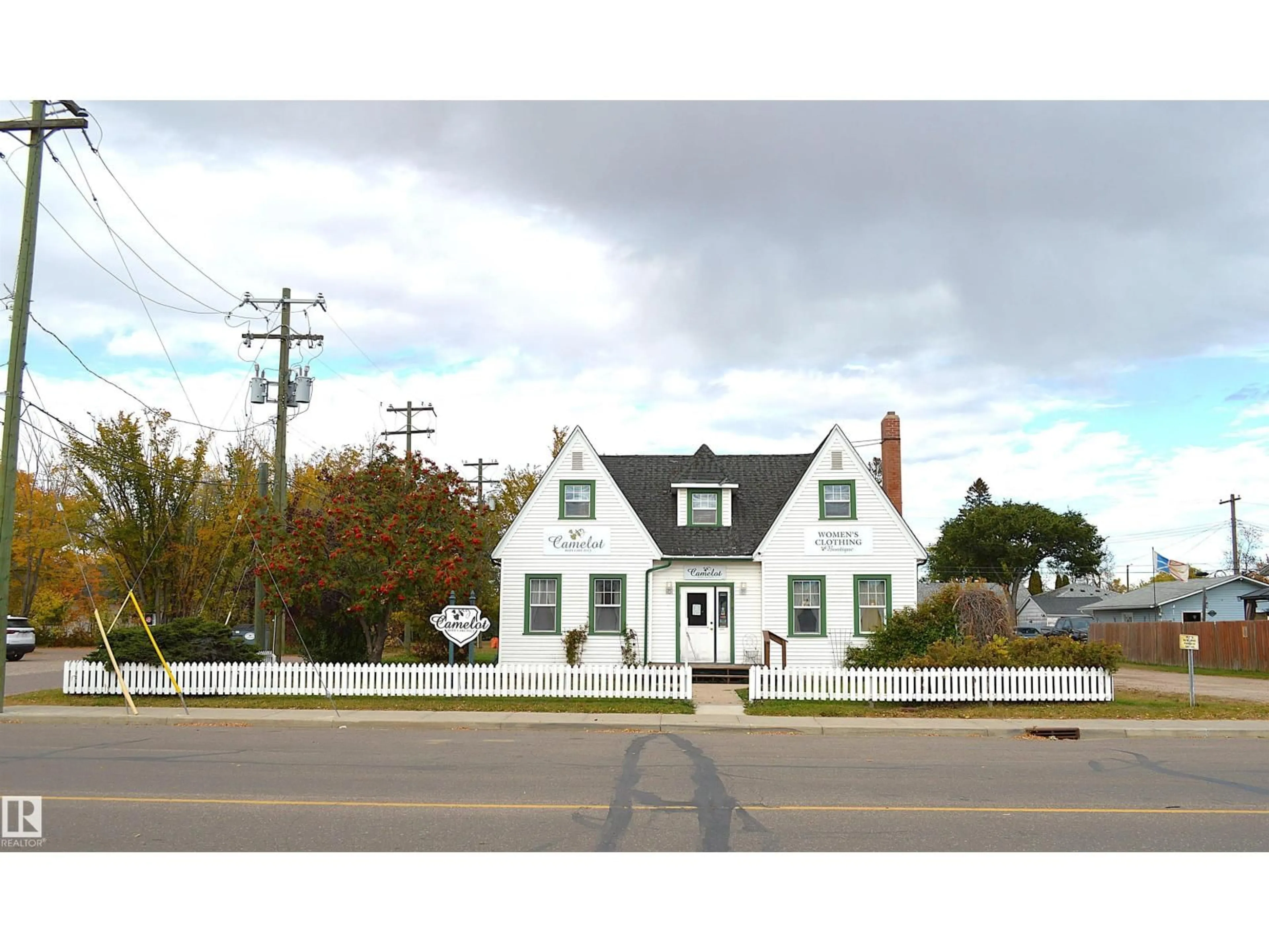 Unknown for 5023 51 AVE, Bonnyville Town Alberta T9N0A6