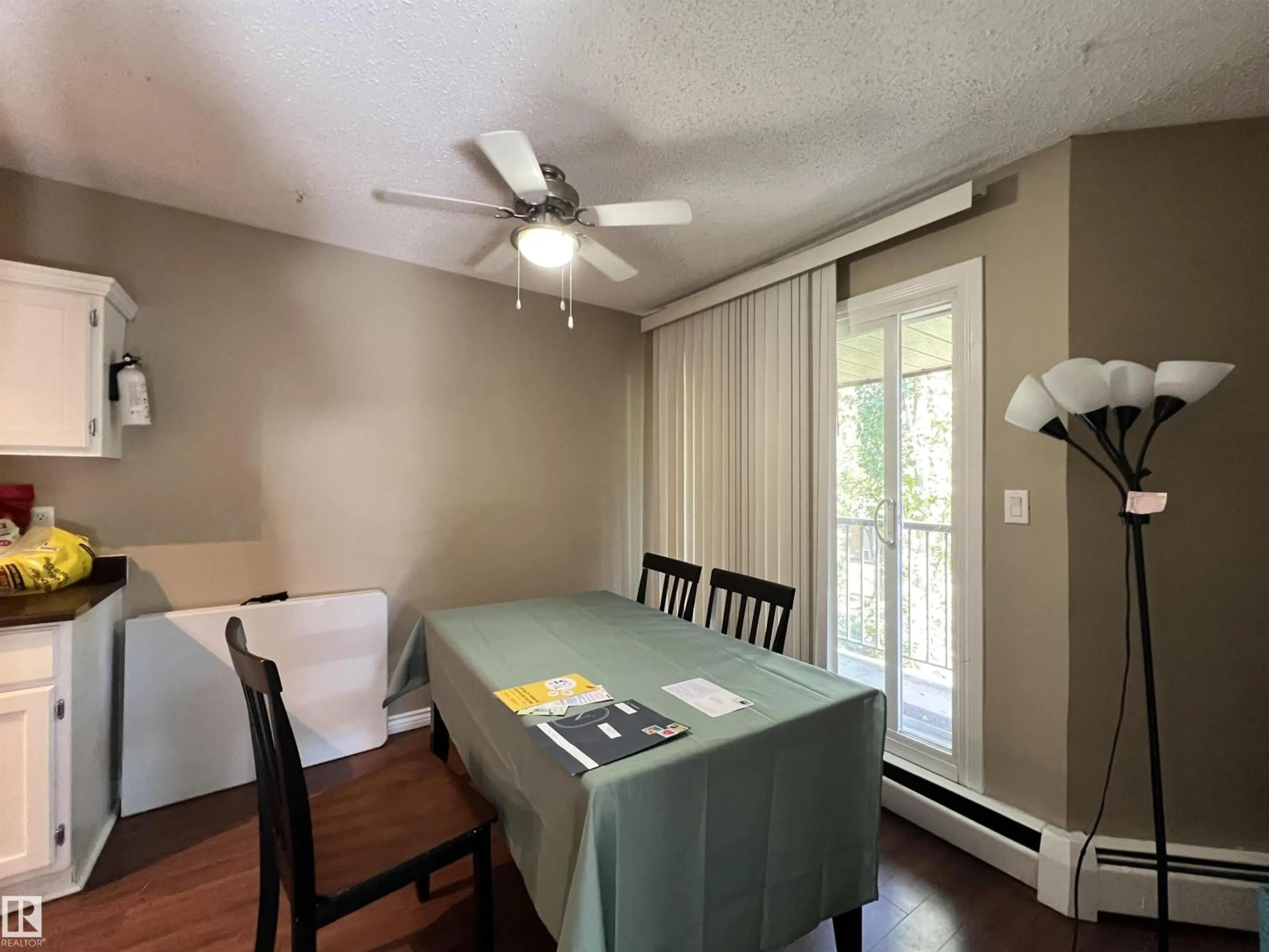 A pic of a room for #305 - 10826 113 ST, Edmonton Alberta T5H3J2