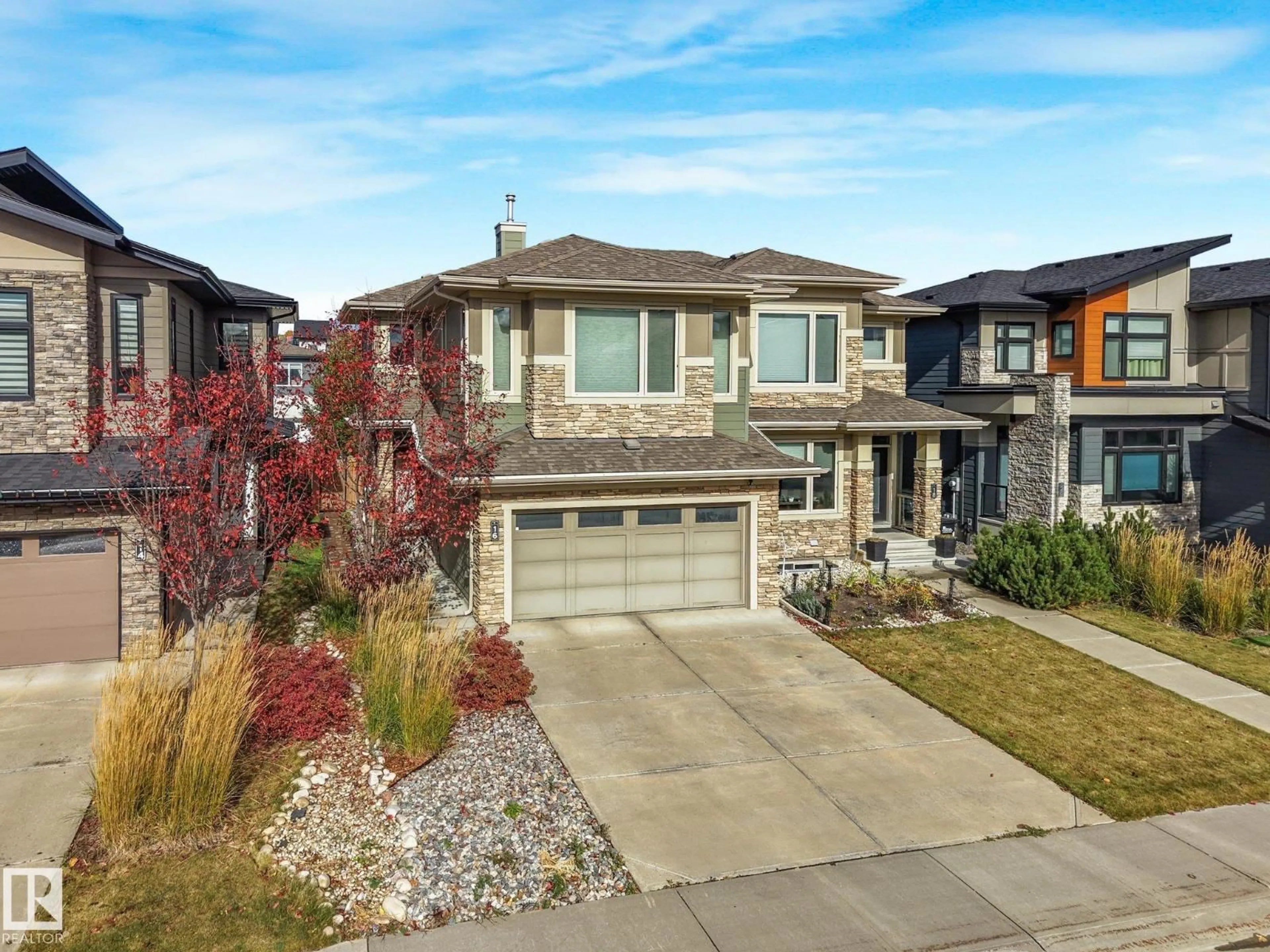 Unknown for 16 FOSBURY LI, Sherwood Park Alberta T8B0B3