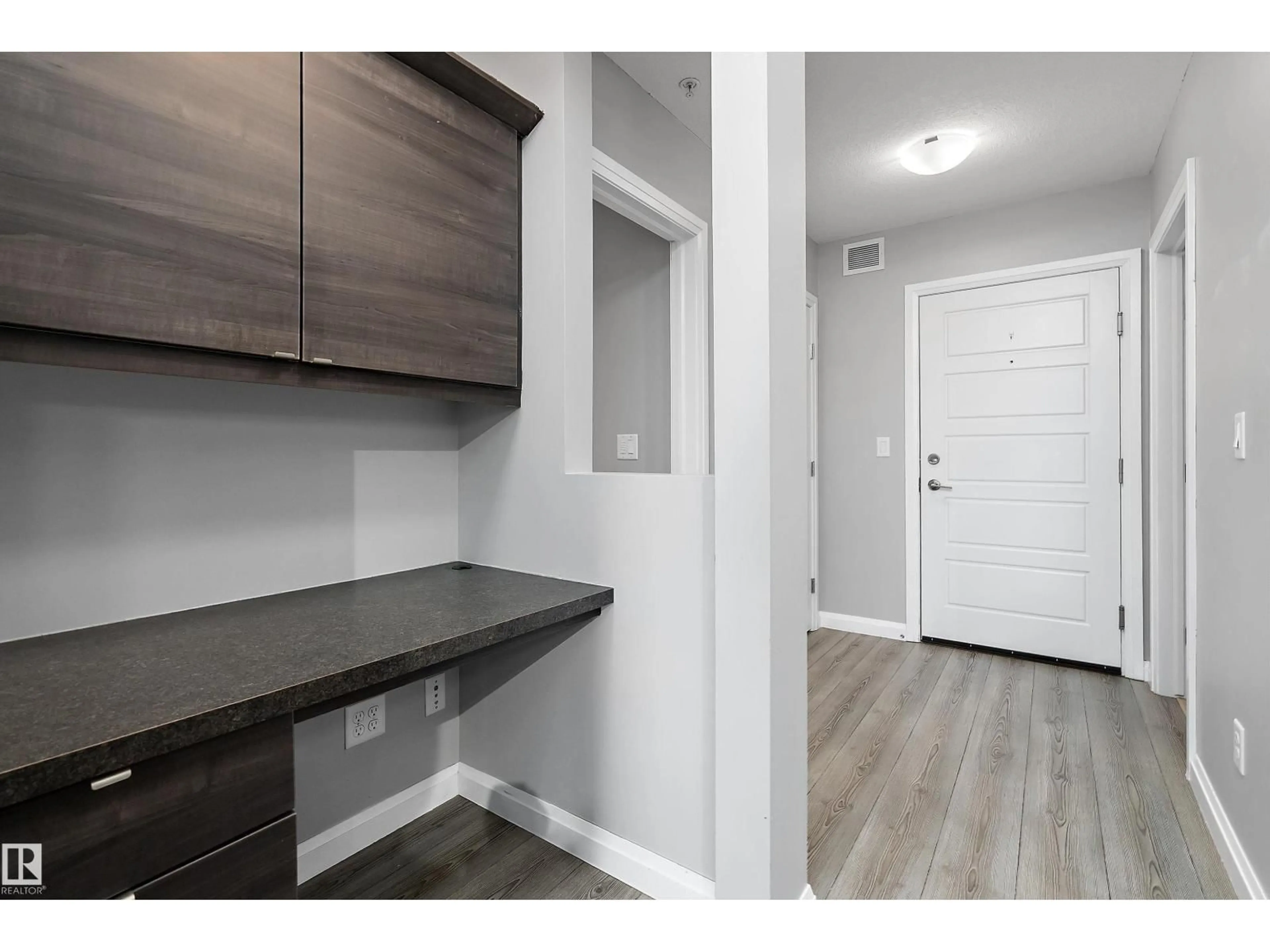Indoor entryway for 311 - 2590 ANDERSON WY, Edmonton Alberta T6W0R2