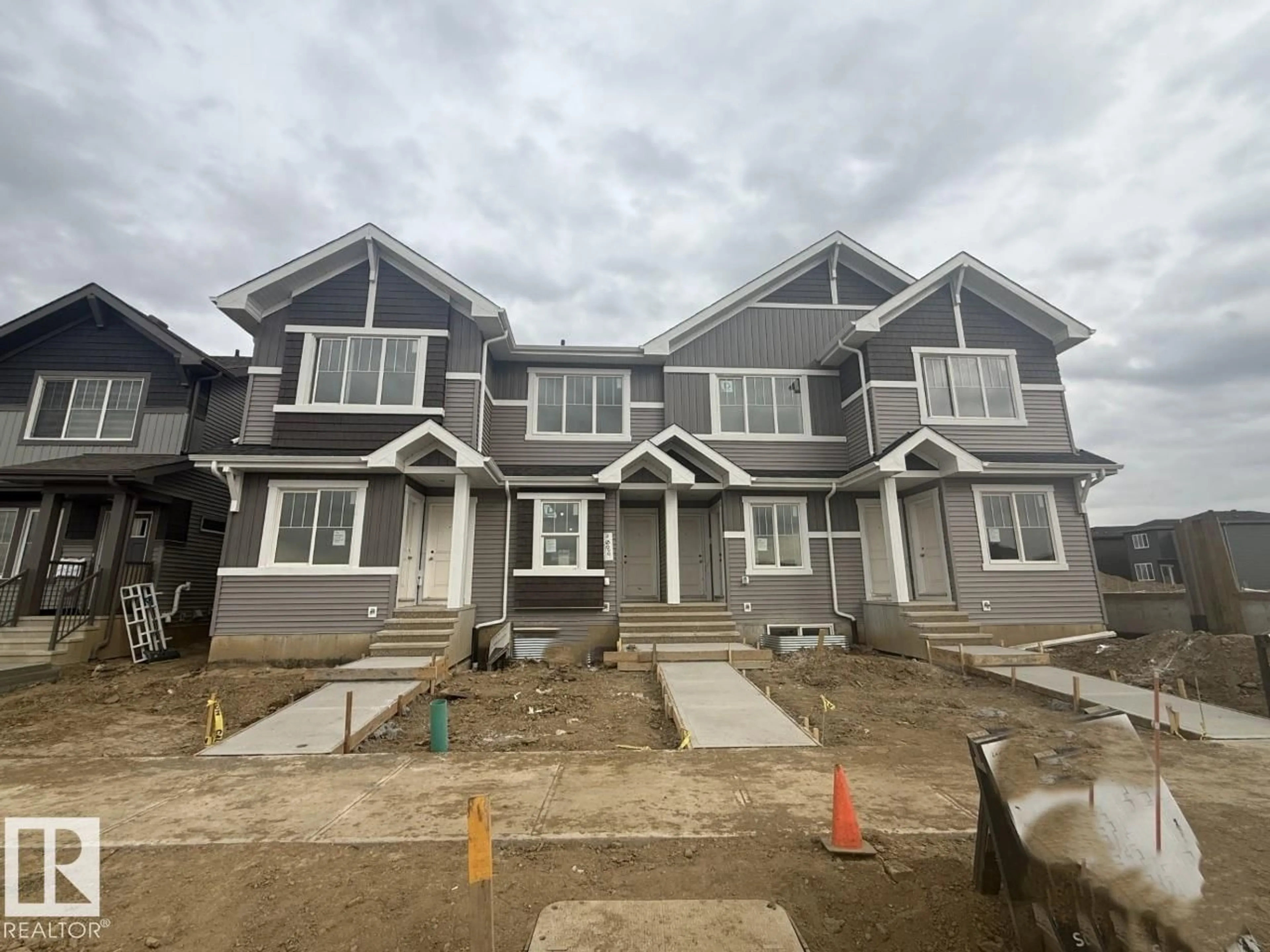 Unknown for 7091 ROSENTHAL DR, Edmonton Alberta T5T7L4