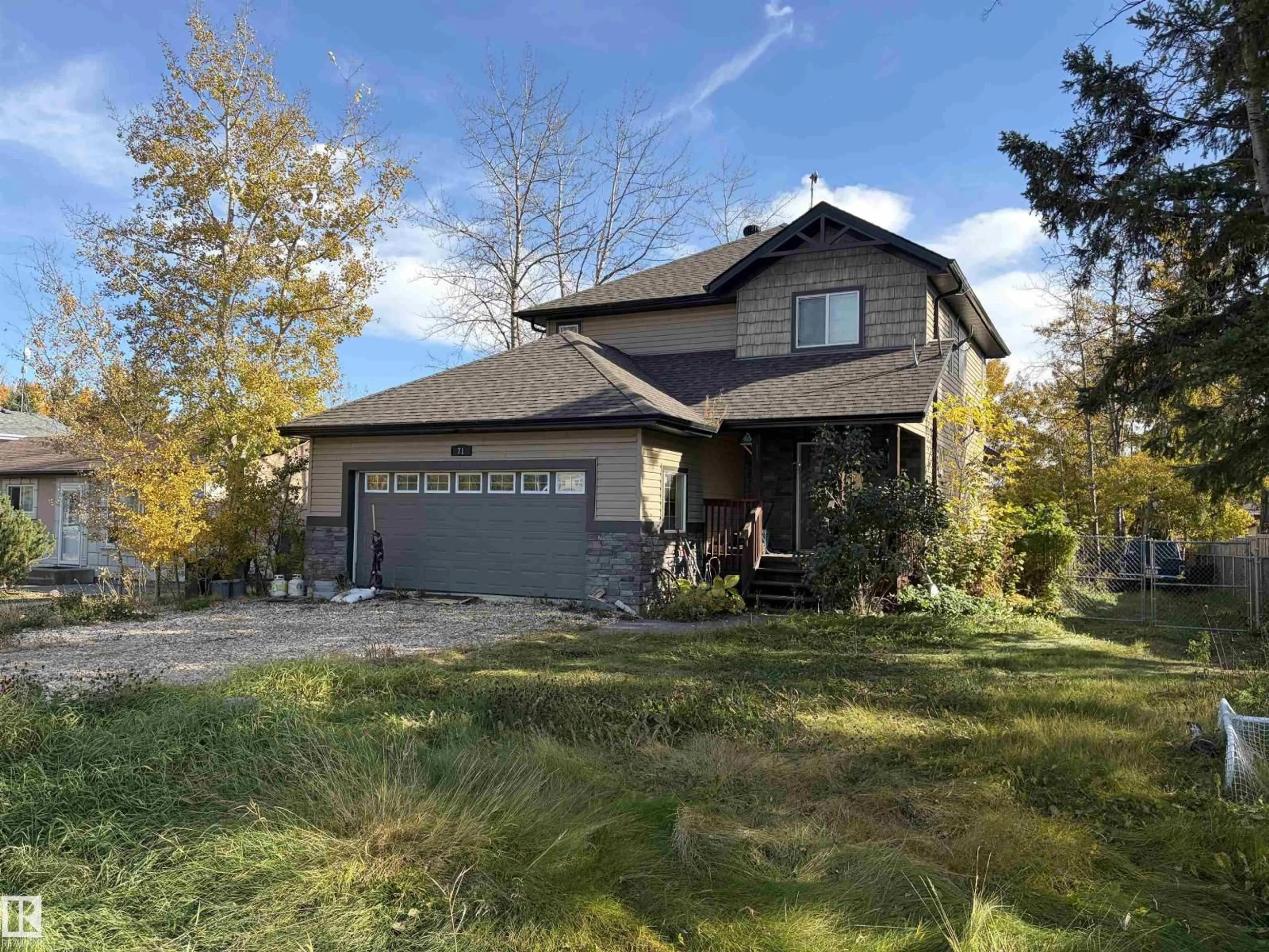 Unknown for #71 - 51551 RGE ROAD 212 A, Rural Strathcona County Alberta T8G1B2
