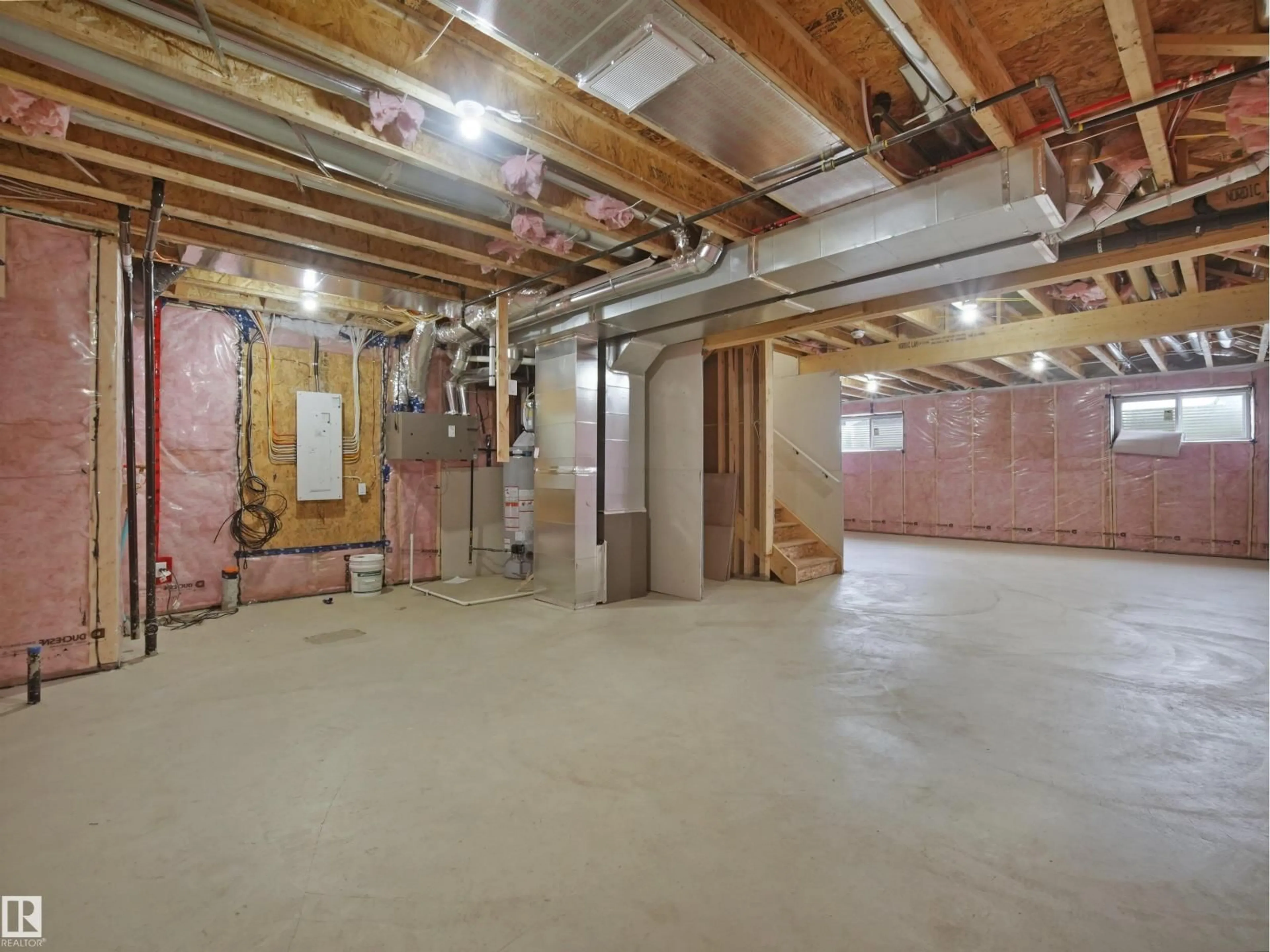 A pic of a room for 2039 COLLIP CRESCENT, Edmonton Alberta T6W4W9