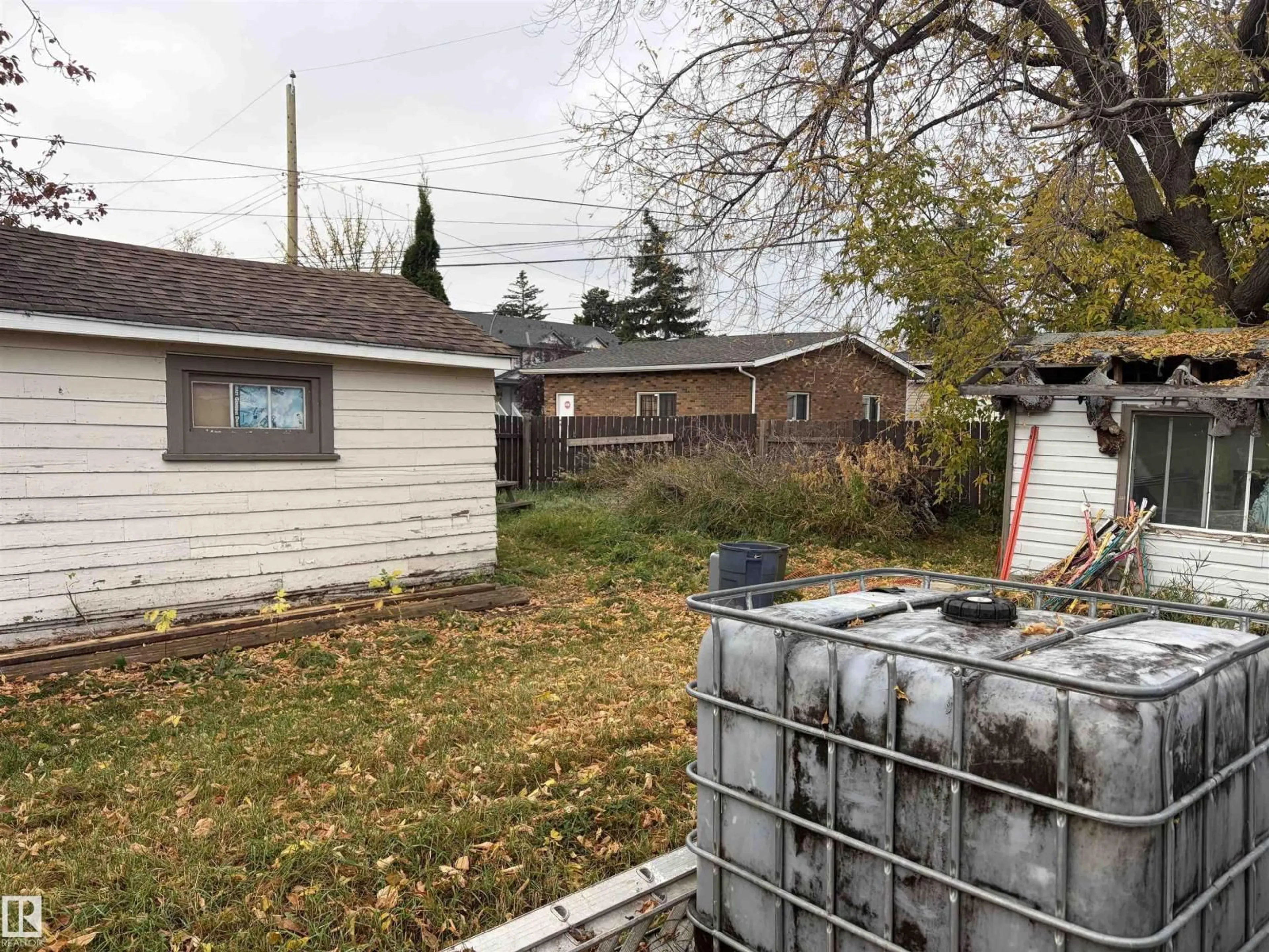 Unknown for 10208 158 ST, Edmonton Alberta T5P2Y2