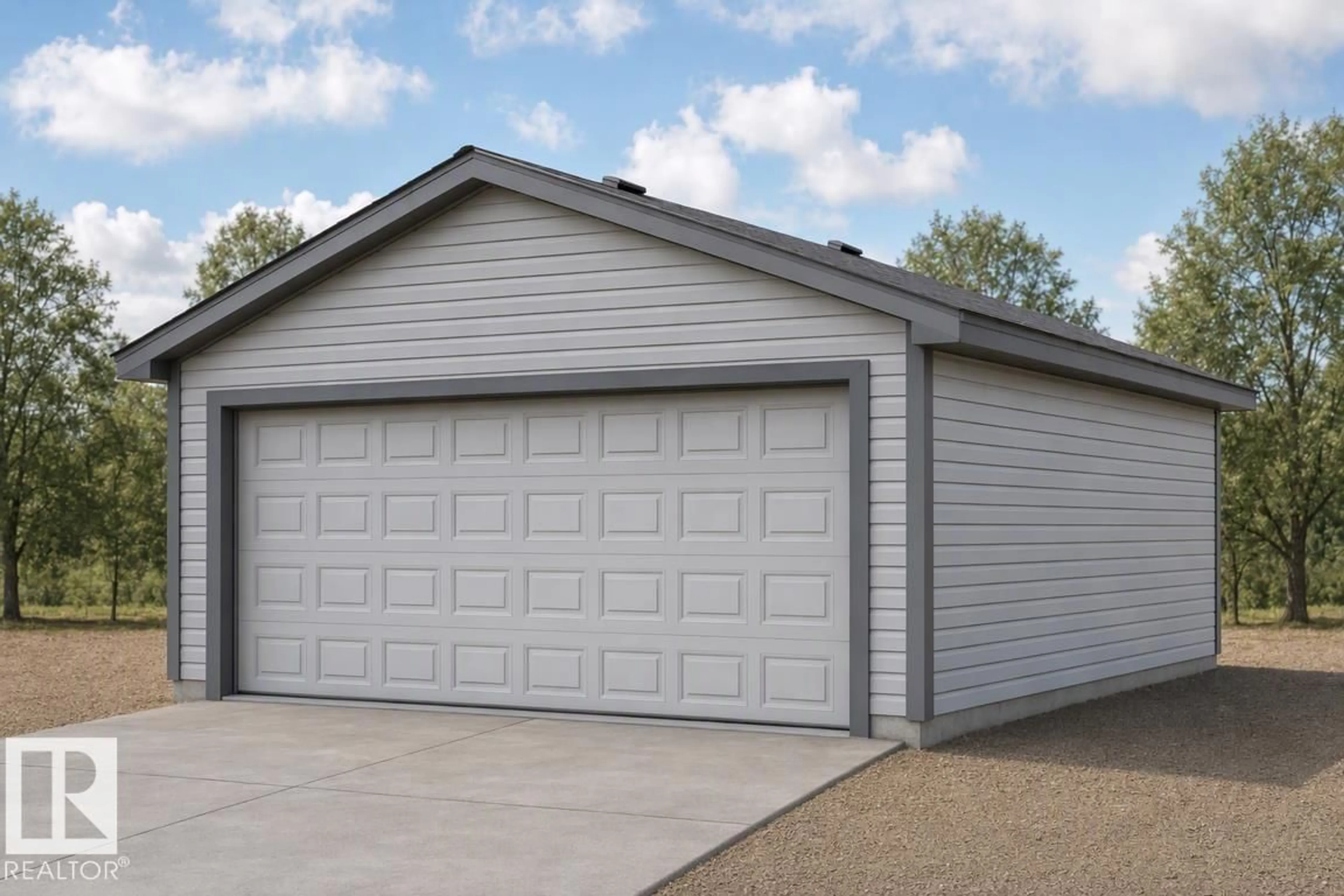 Home with vinyl exterior material, street for 18709 18A AV, Edmonton Alberta T6N0B2