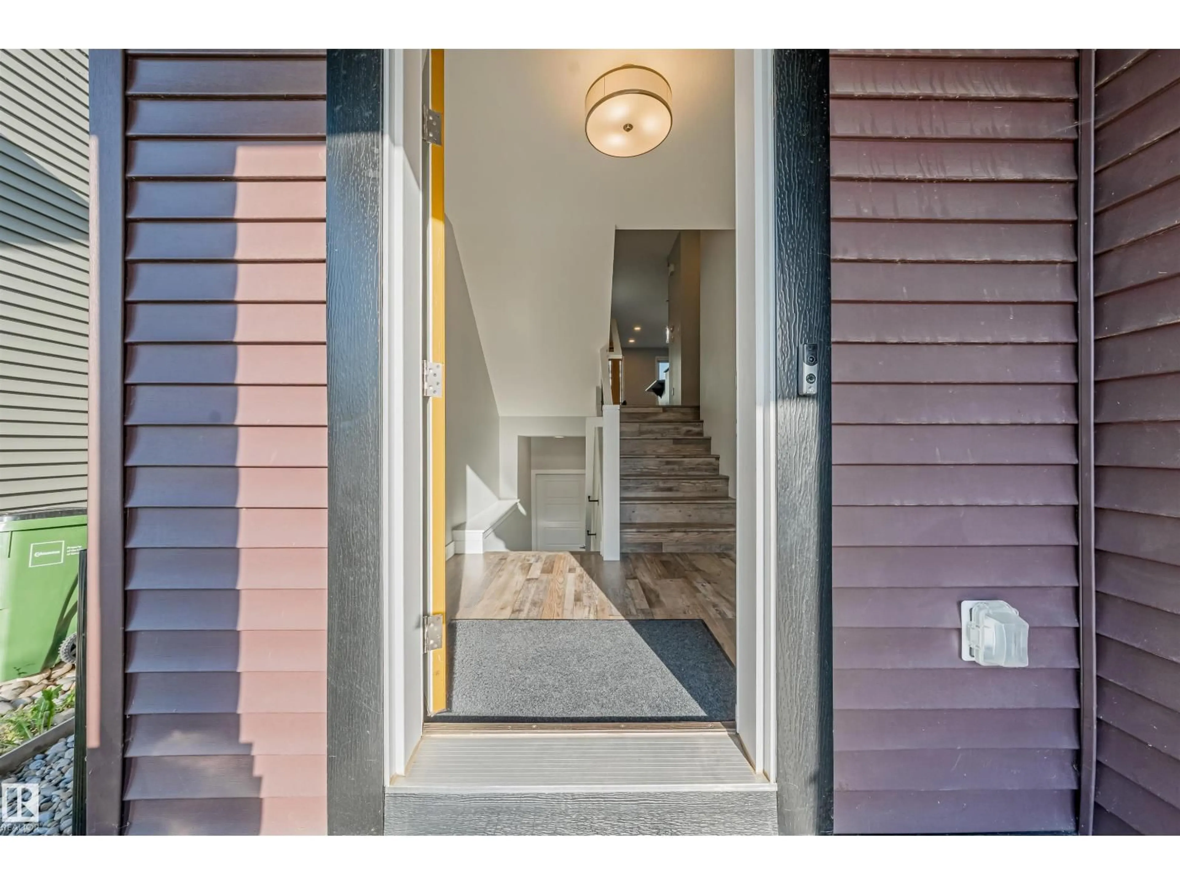 Indoor entryway for SW - 2284 CHOKECHERRY CL, Edmonton Alberta T6X2M6