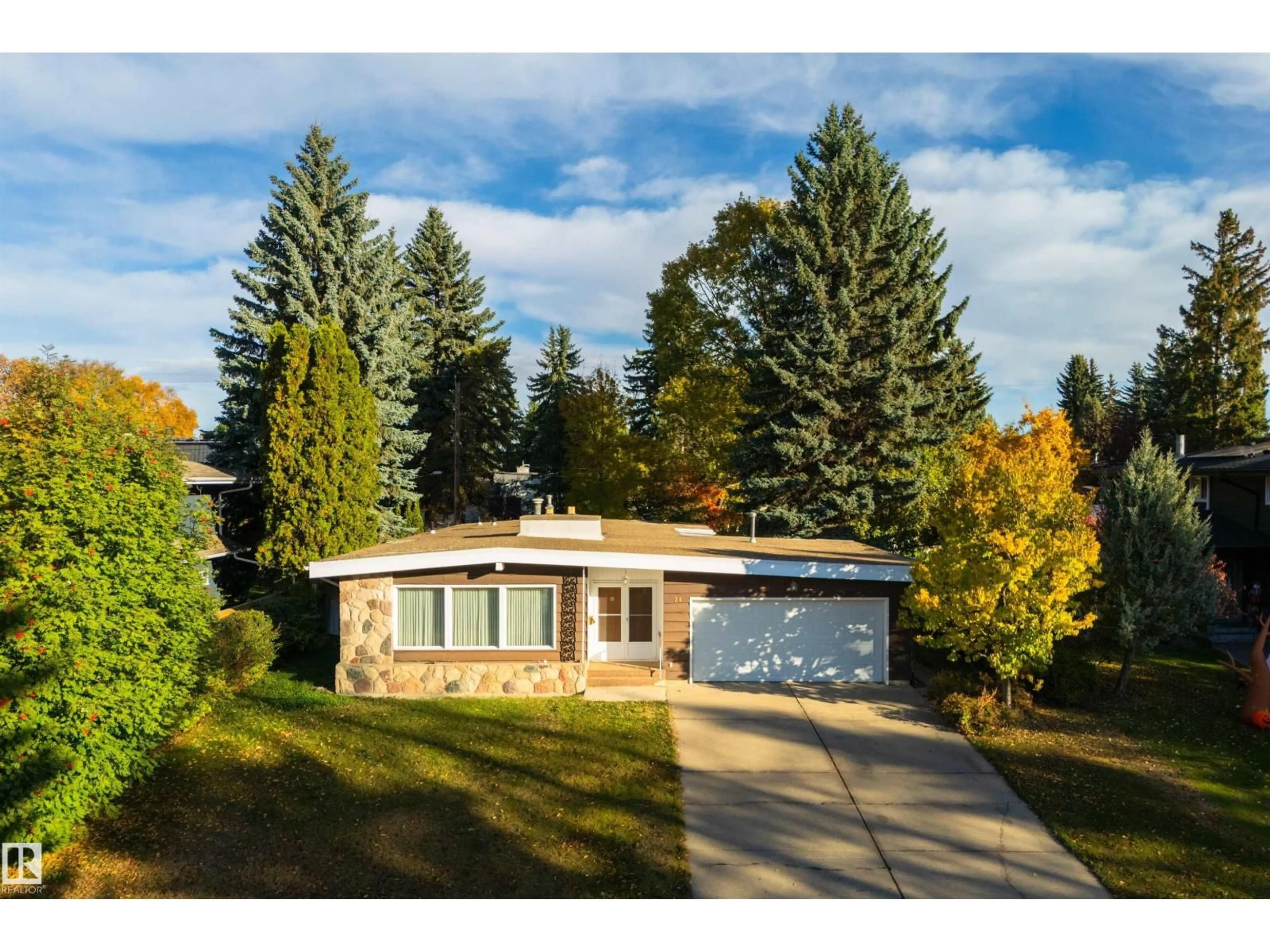 Unknown for 24 VALLEYVIEW CR, Edmonton Alberta T5R5S4
