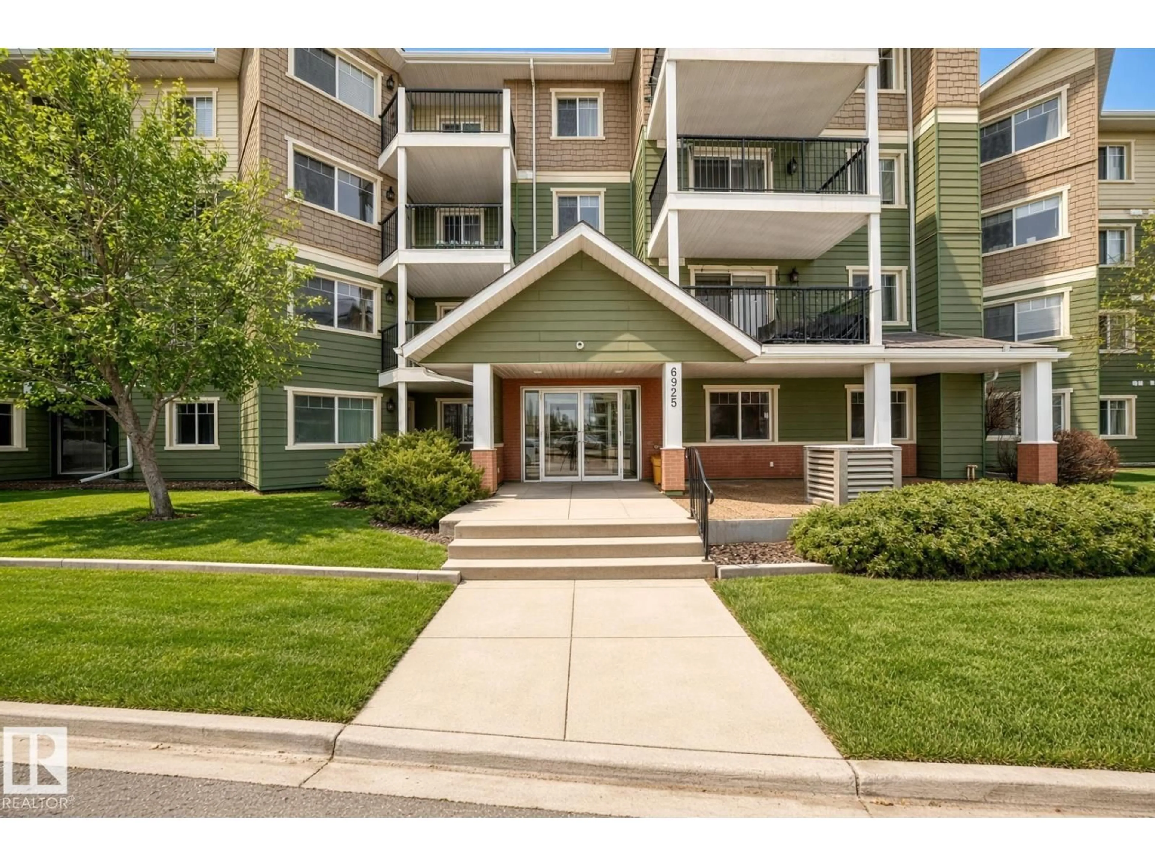 Unknown for 411 6925 199 ST NW, Edmonton Alberta T5T3X8