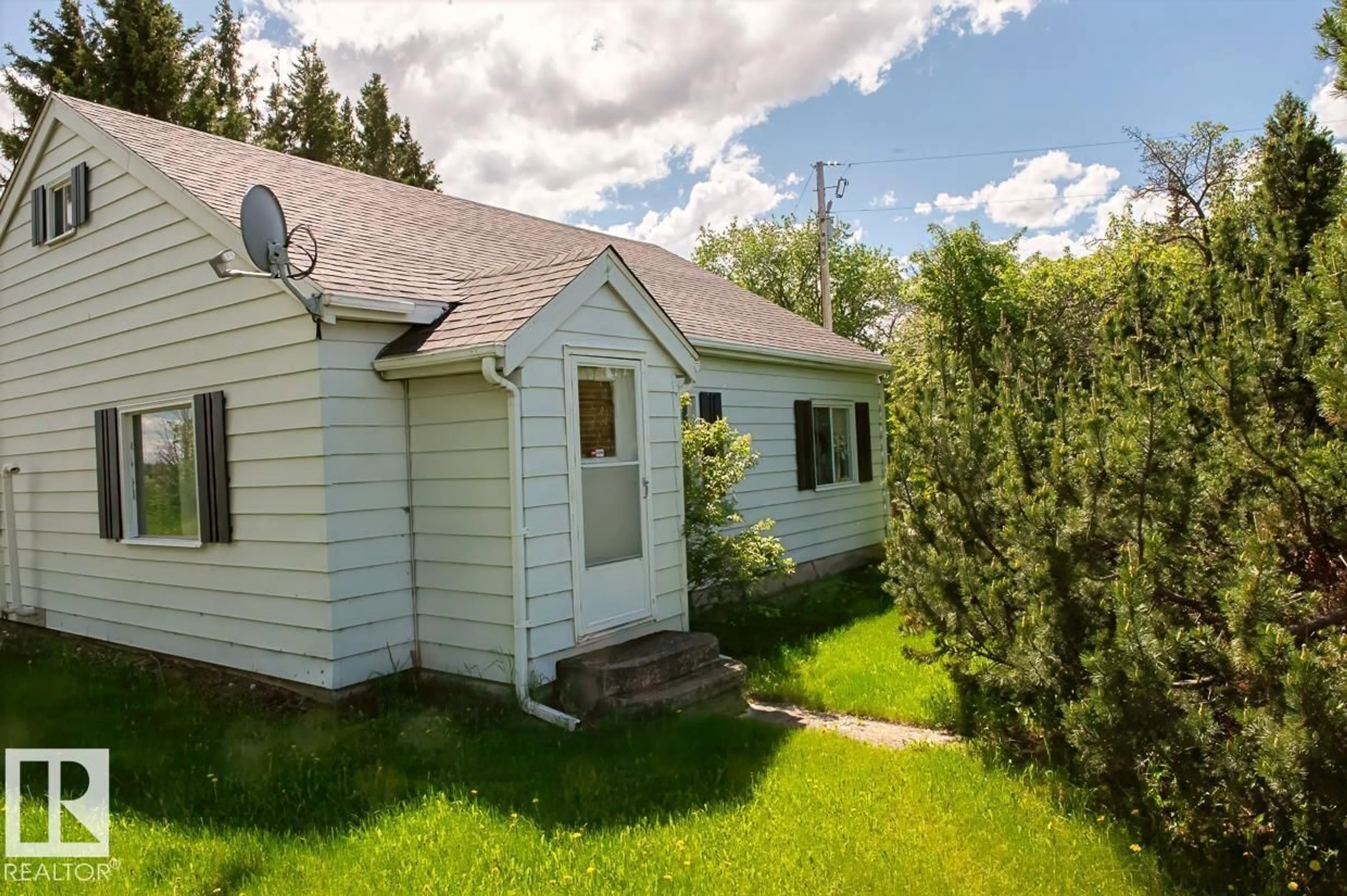 Shed for 1029 TWP ROAD 522, Rural Parkland County Alberta T7X1X8