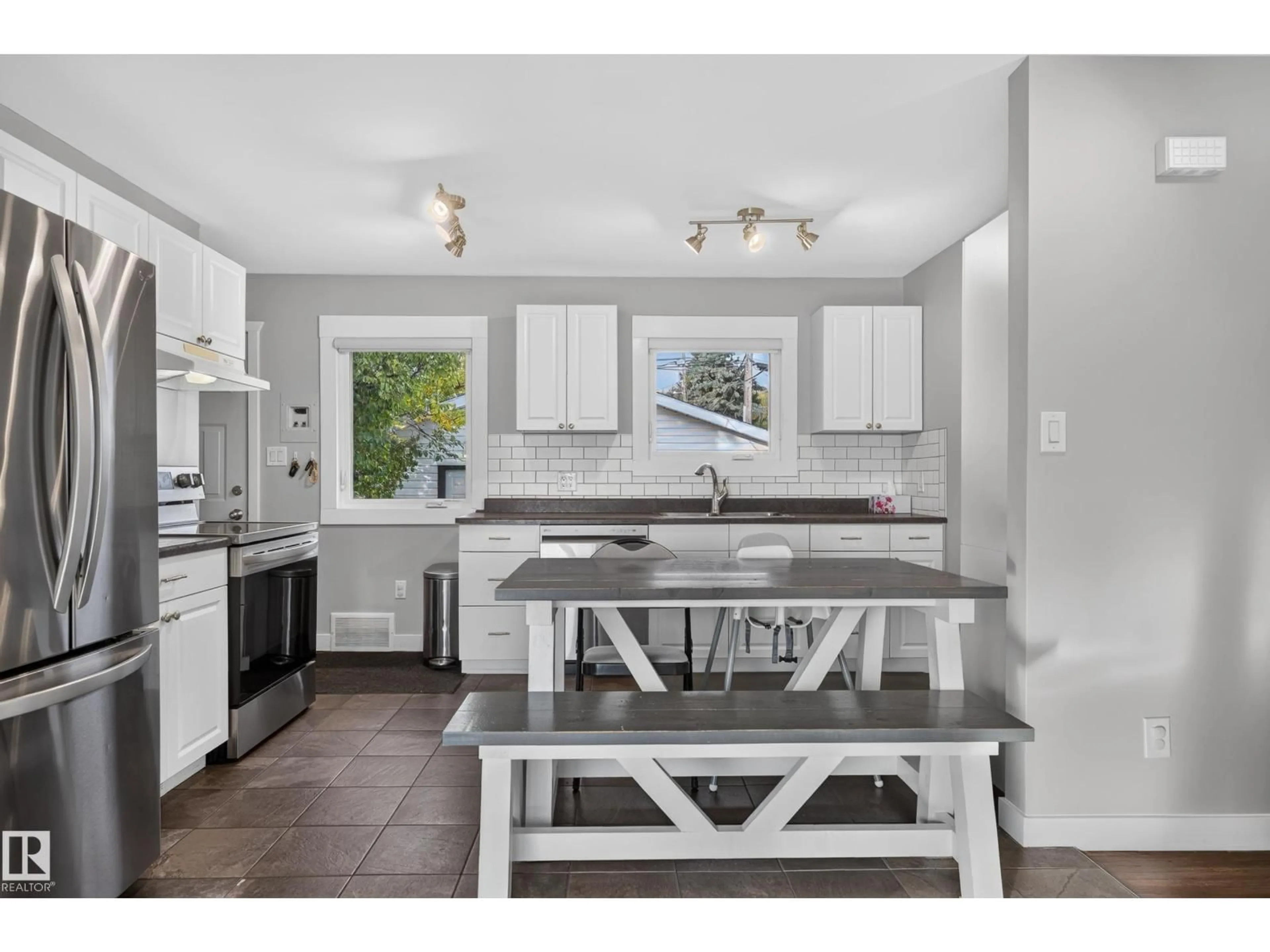Unknown for NW - 9612 163 ST, Edmonton Alberta T5P3M8