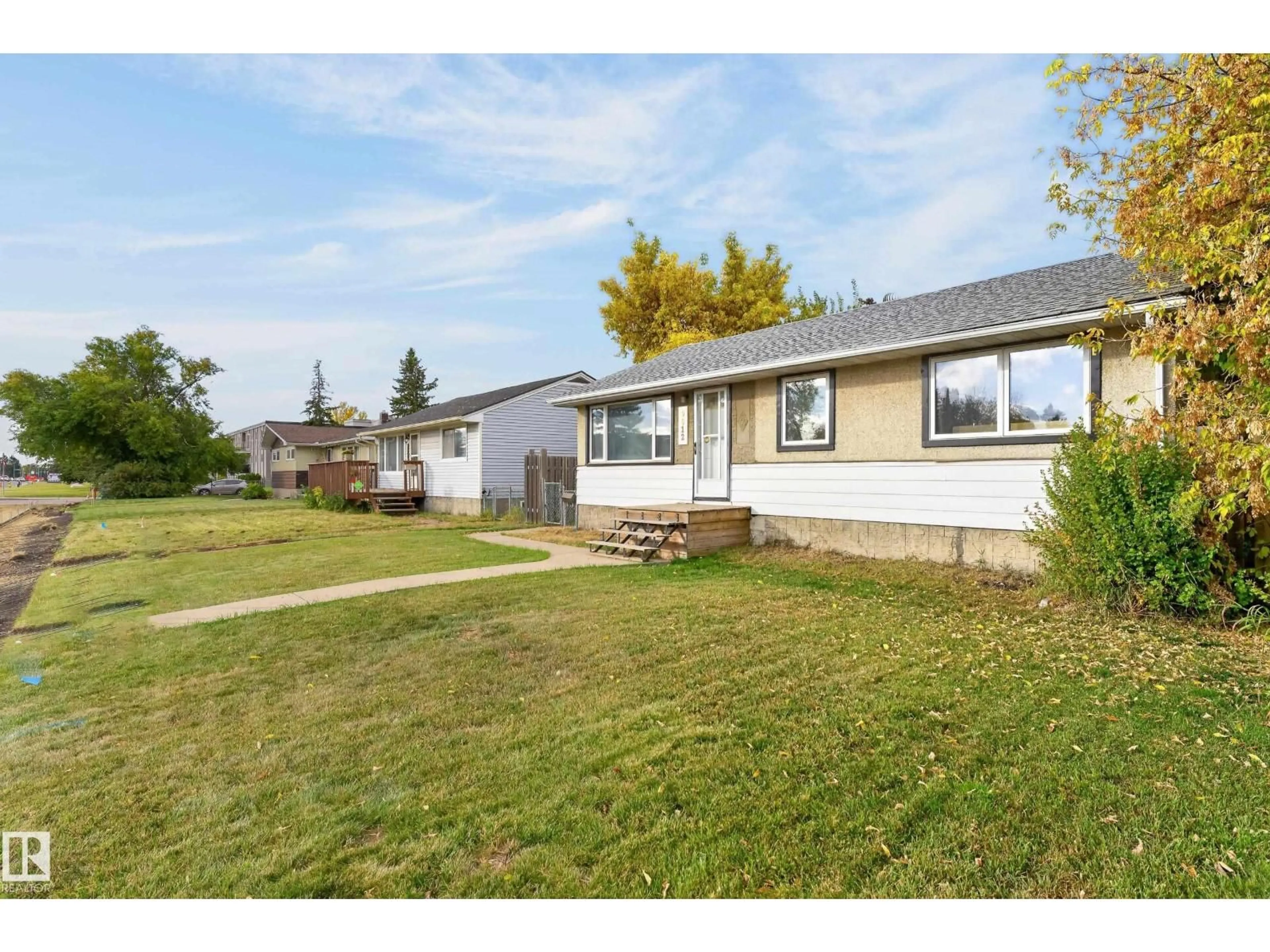Unknown for NW - 9612 163 ST, Edmonton Alberta T5P3M8