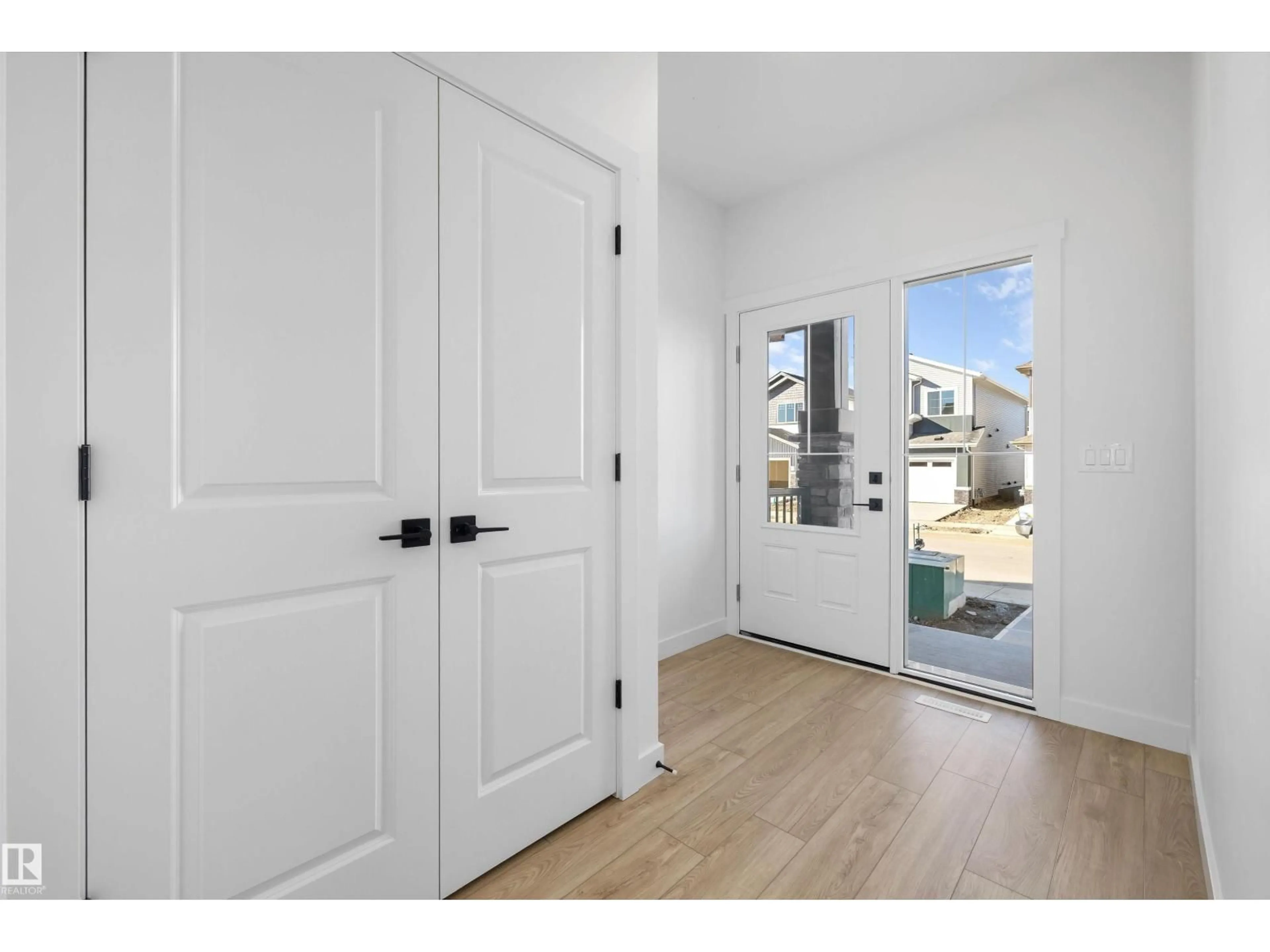 Indoor entryway for 4207 63 ST, Beaumont Alberta T4X0X5