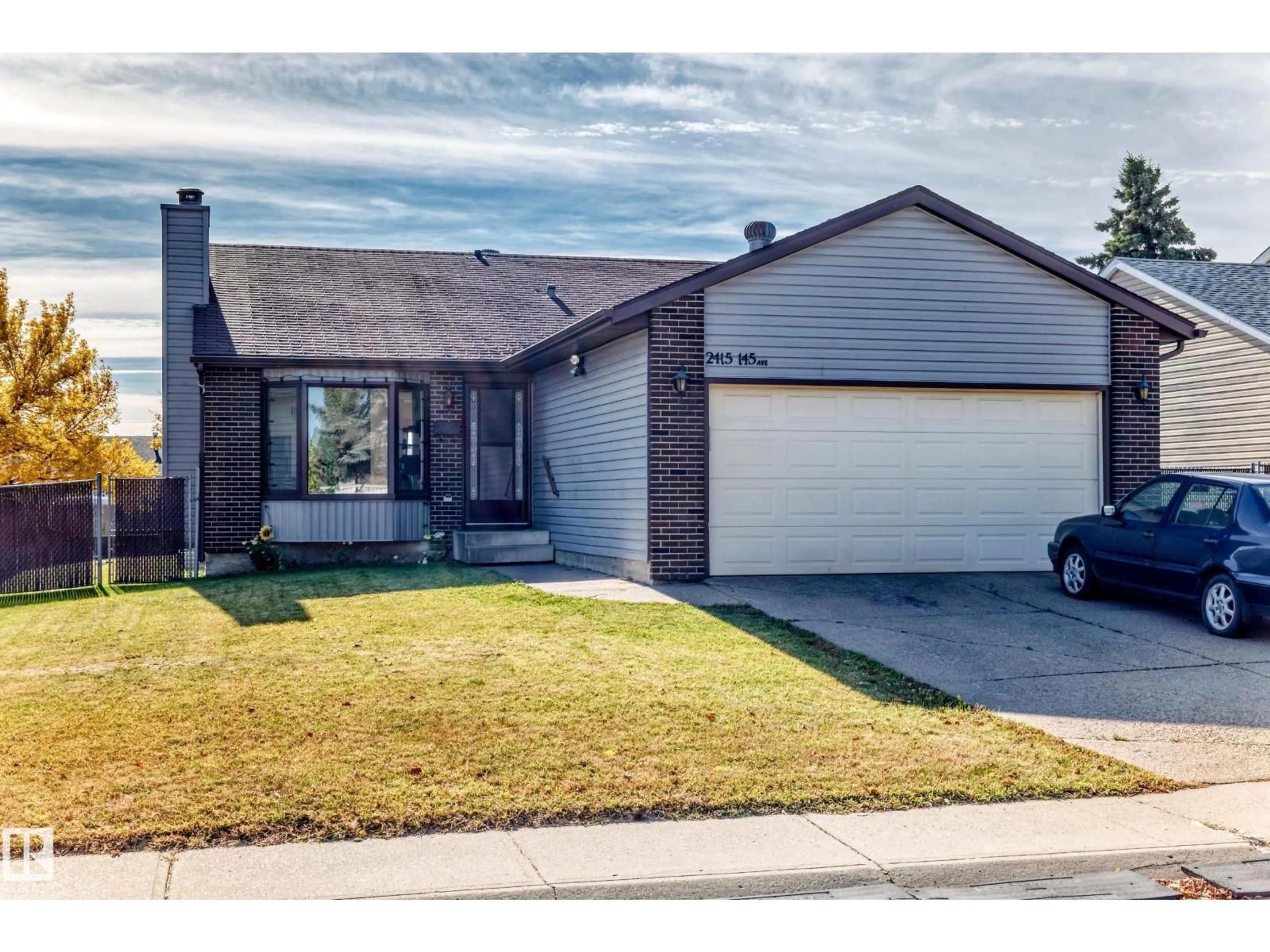 Unknown for NW - 2415 145 AV, Edmonton Alberta T5Y2J5