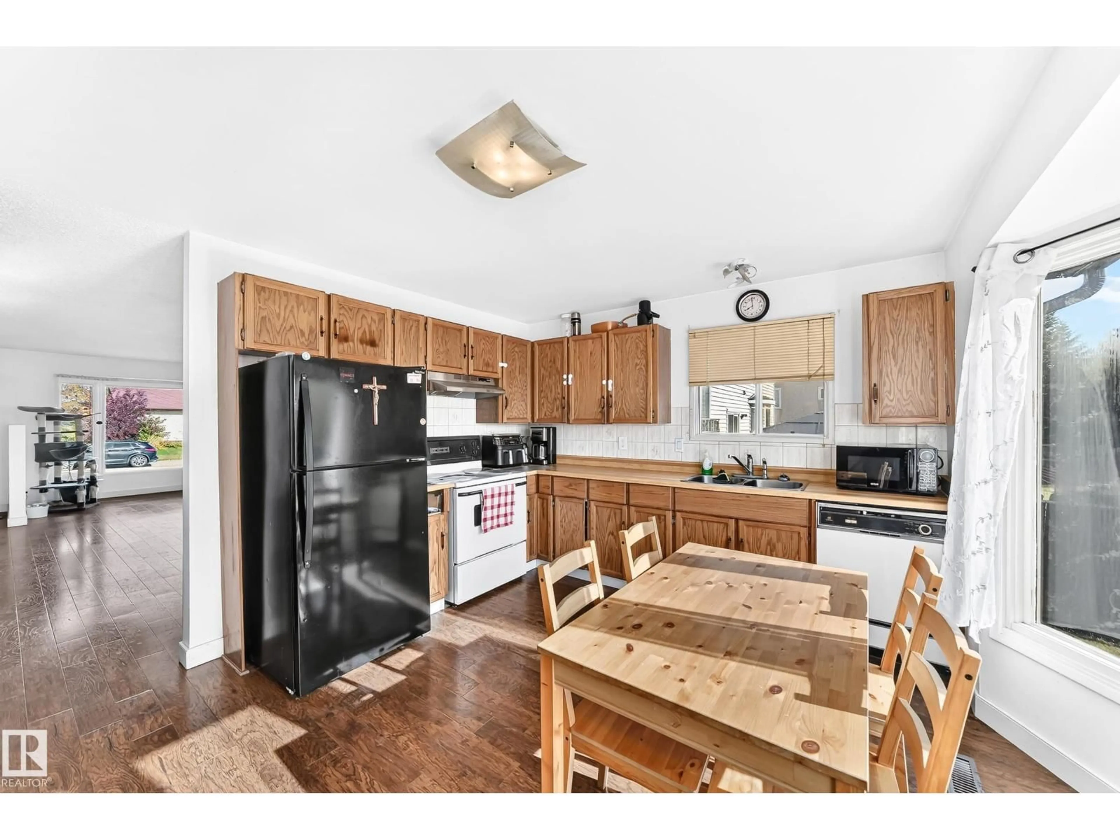 Unknown for NW - 2415 145 AV, Edmonton Alberta T5Y2J5